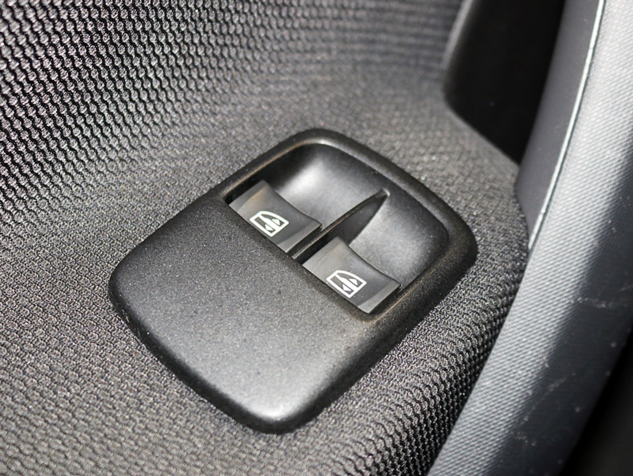 Foto Smart ForFour 24