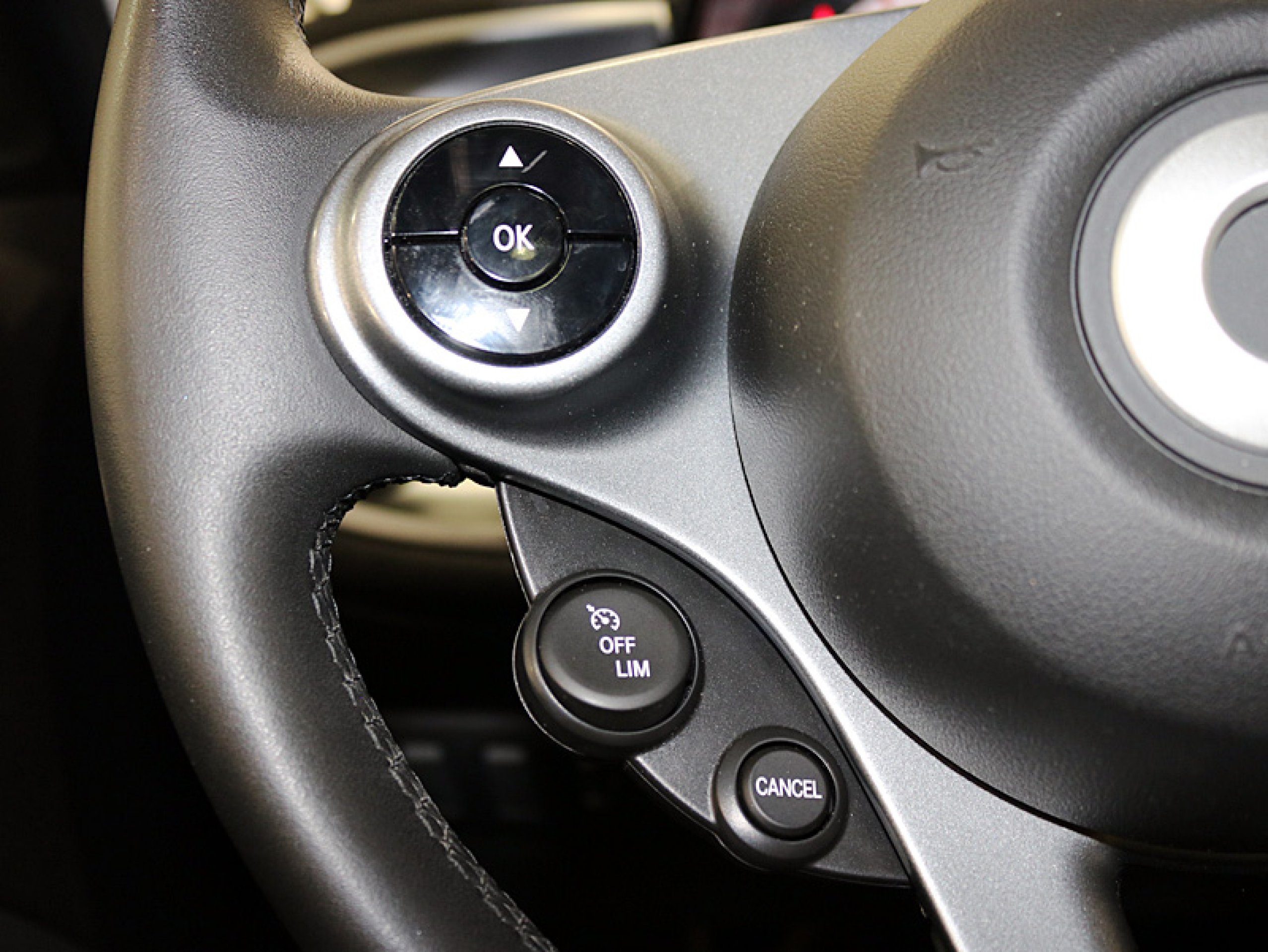 Foto Smart ForFour 25