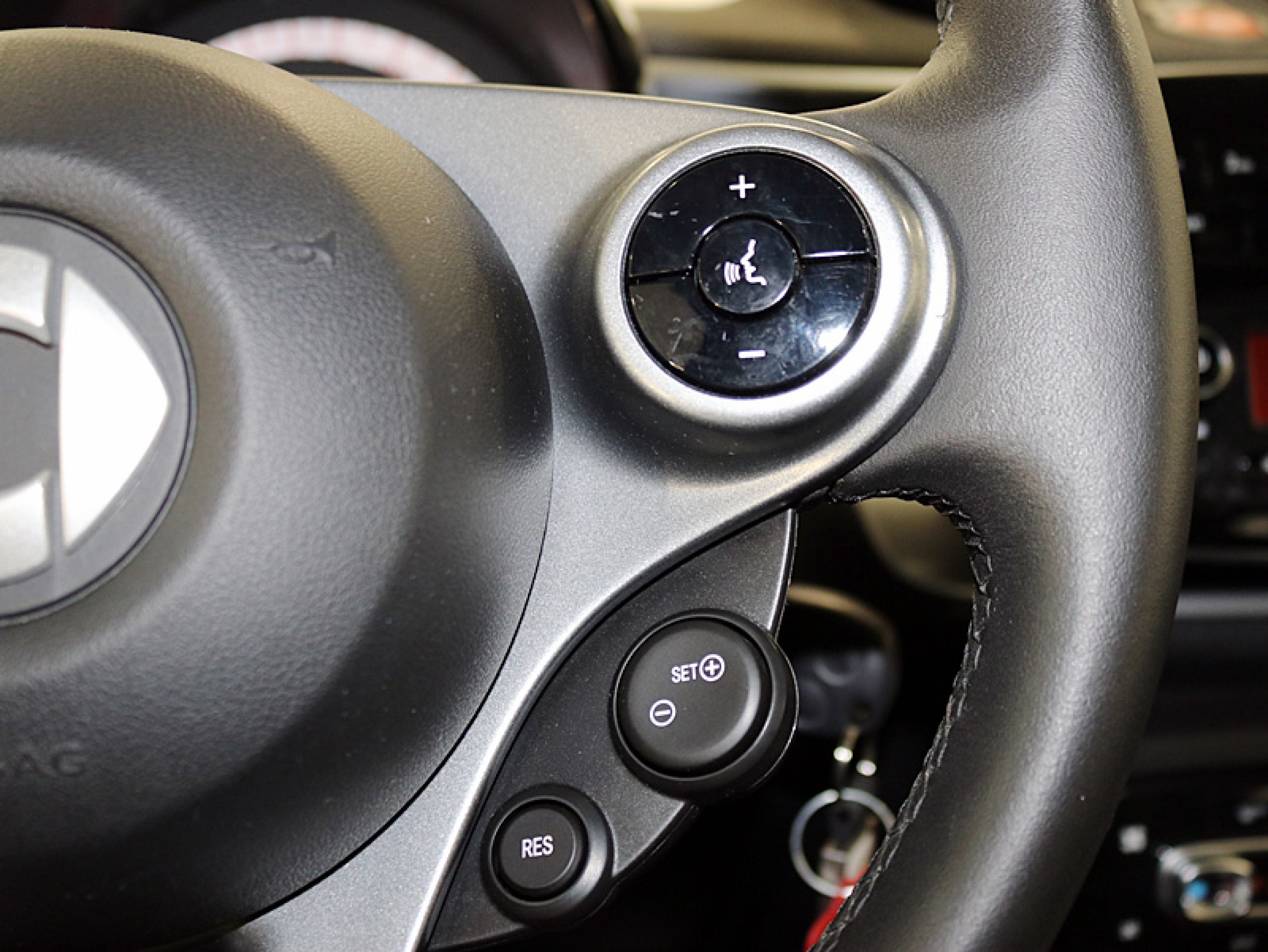 Foto Smart ForFour 26