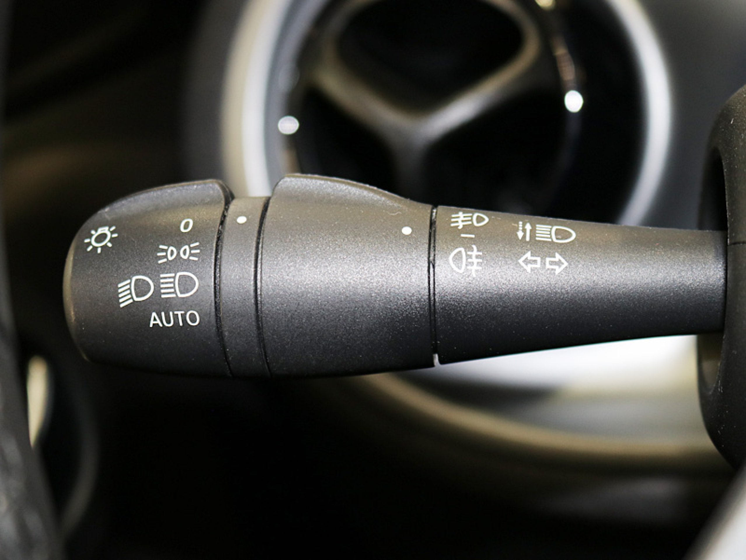 Foto Smart ForFour 27