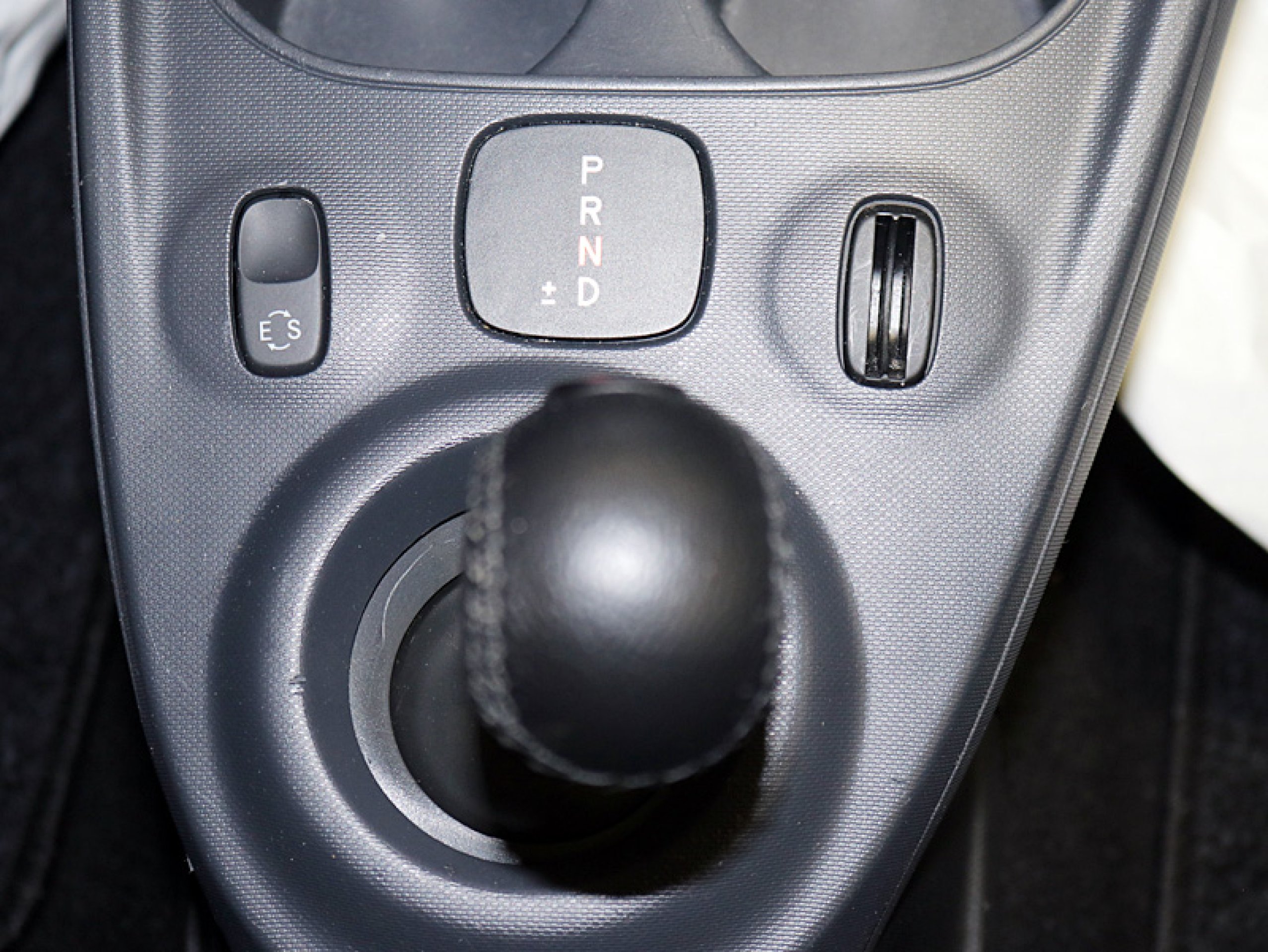 Foto Smart ForFour 30