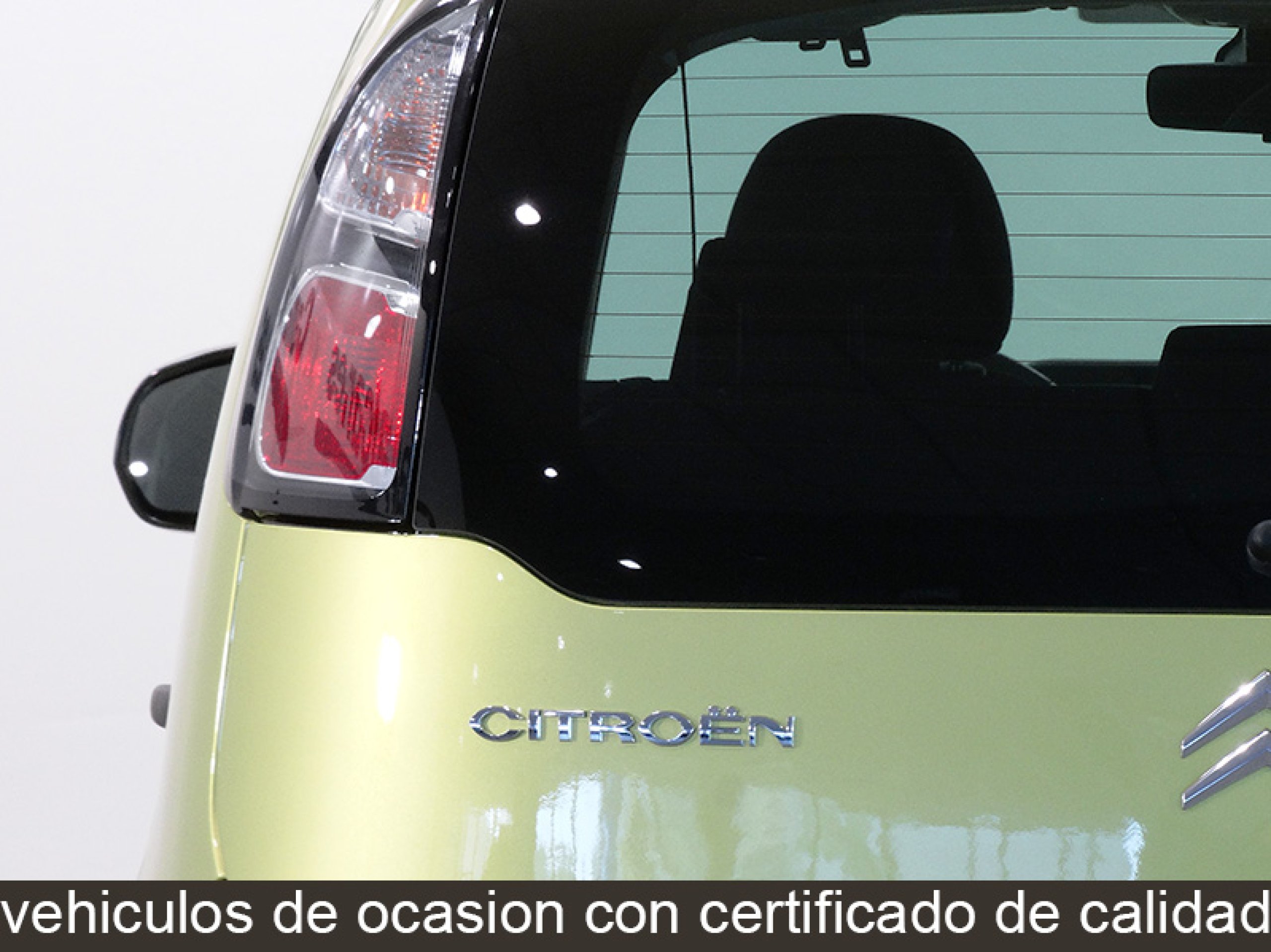 Foto Citroen C3 Picasso 13