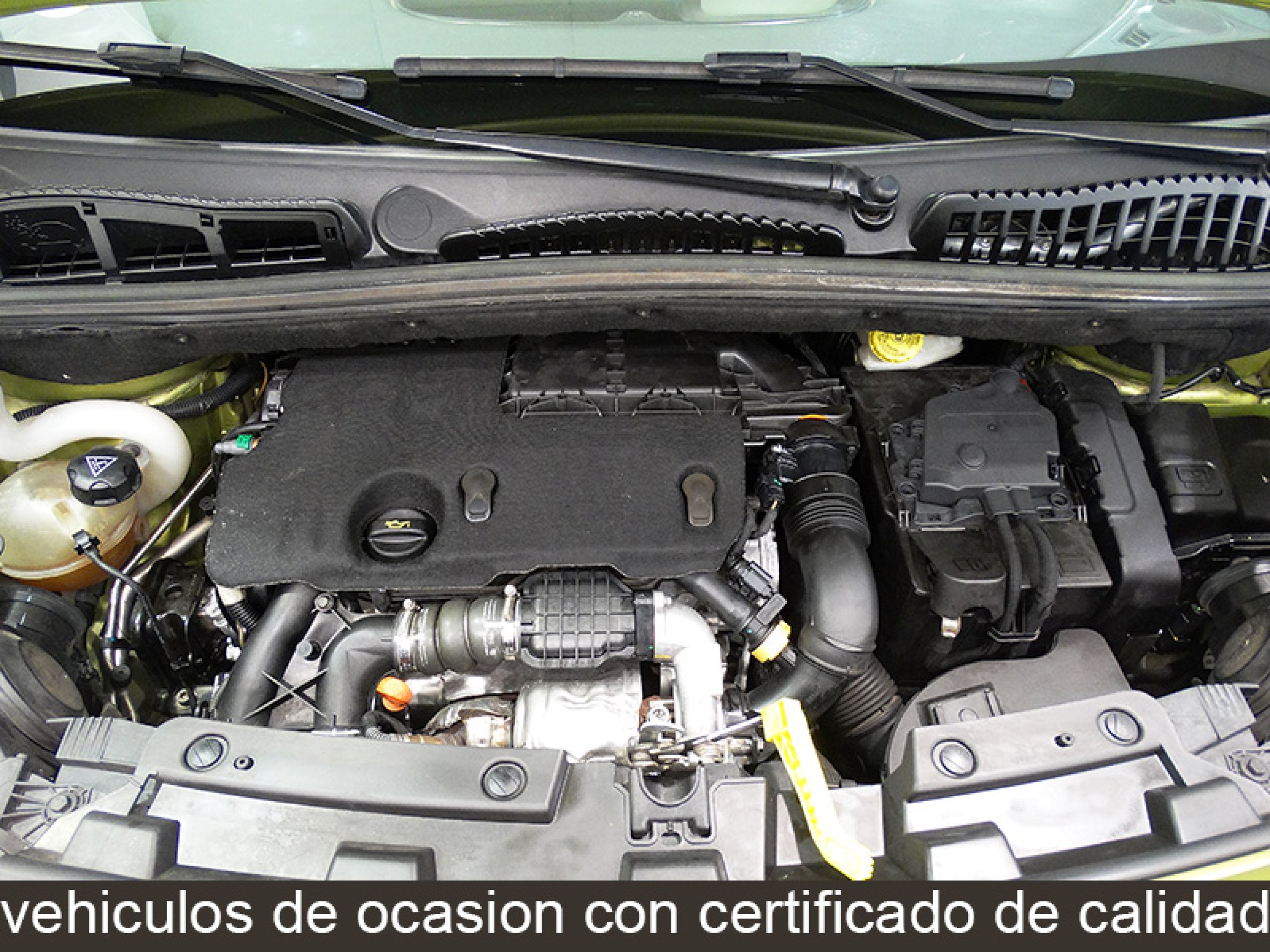 Foto Citroen C3 Picasso 15