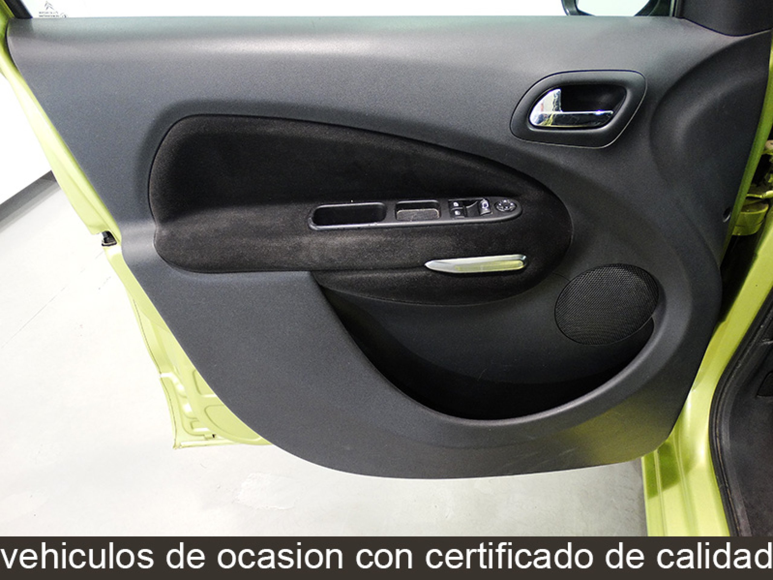 Foto Citroen C3 Picasso 21