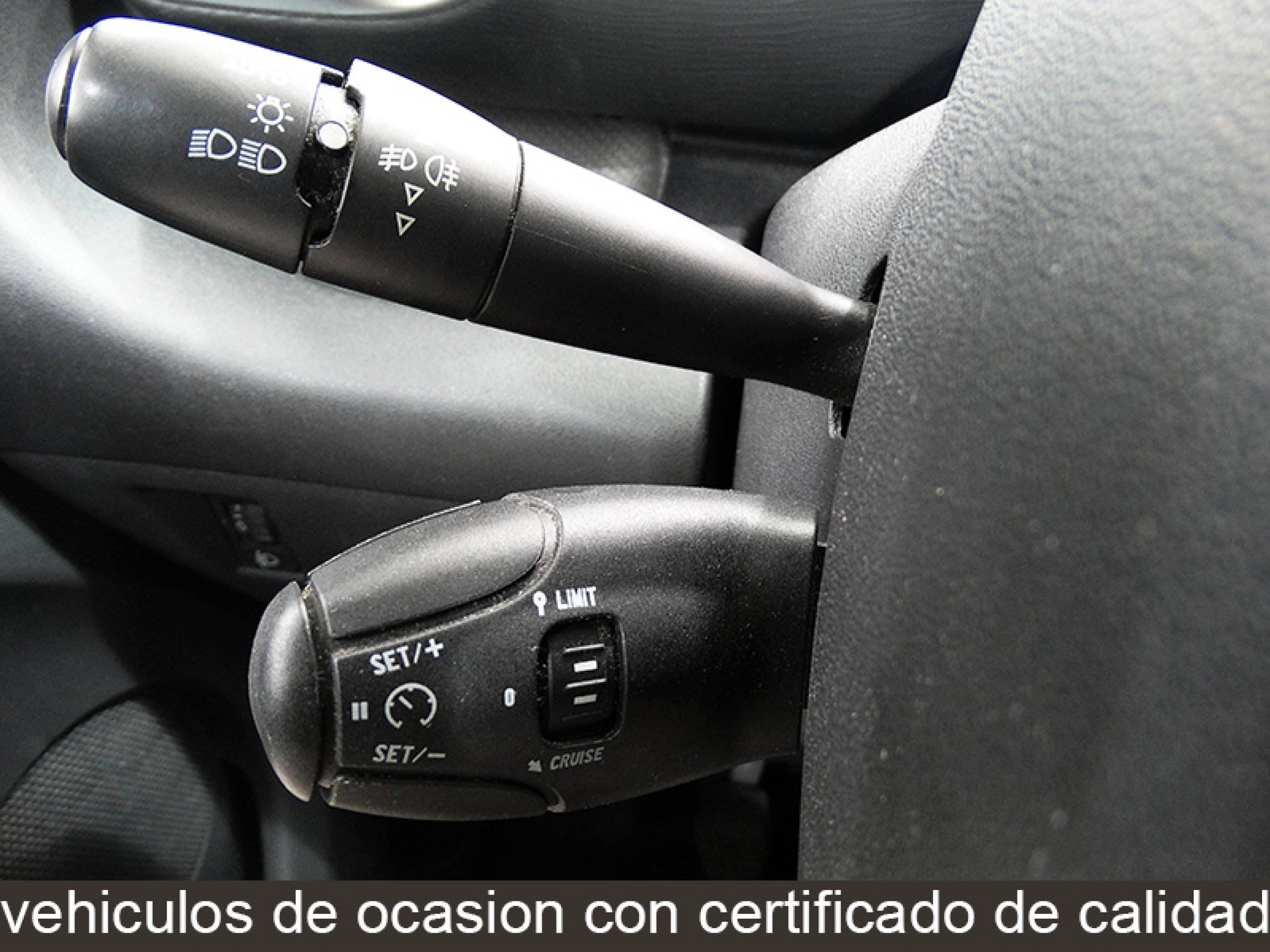 Foto Citroen C3 Picasso 27