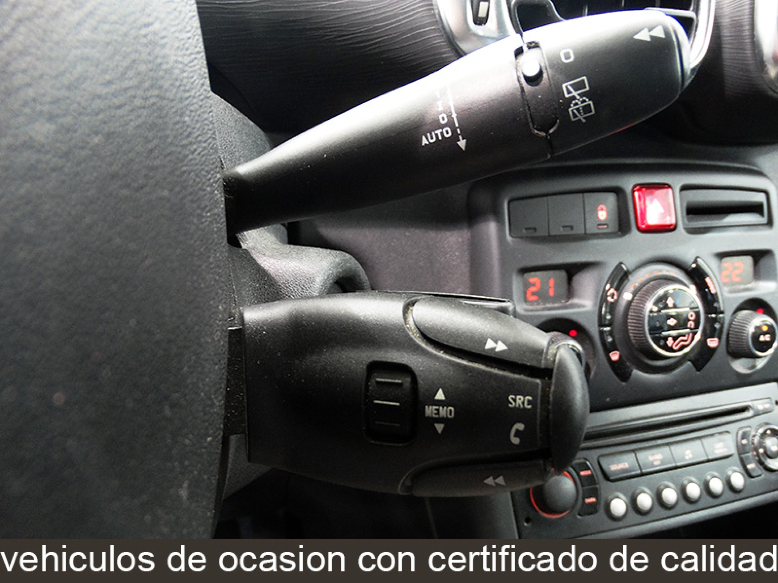 Foto Citroen C3 Picasso 28