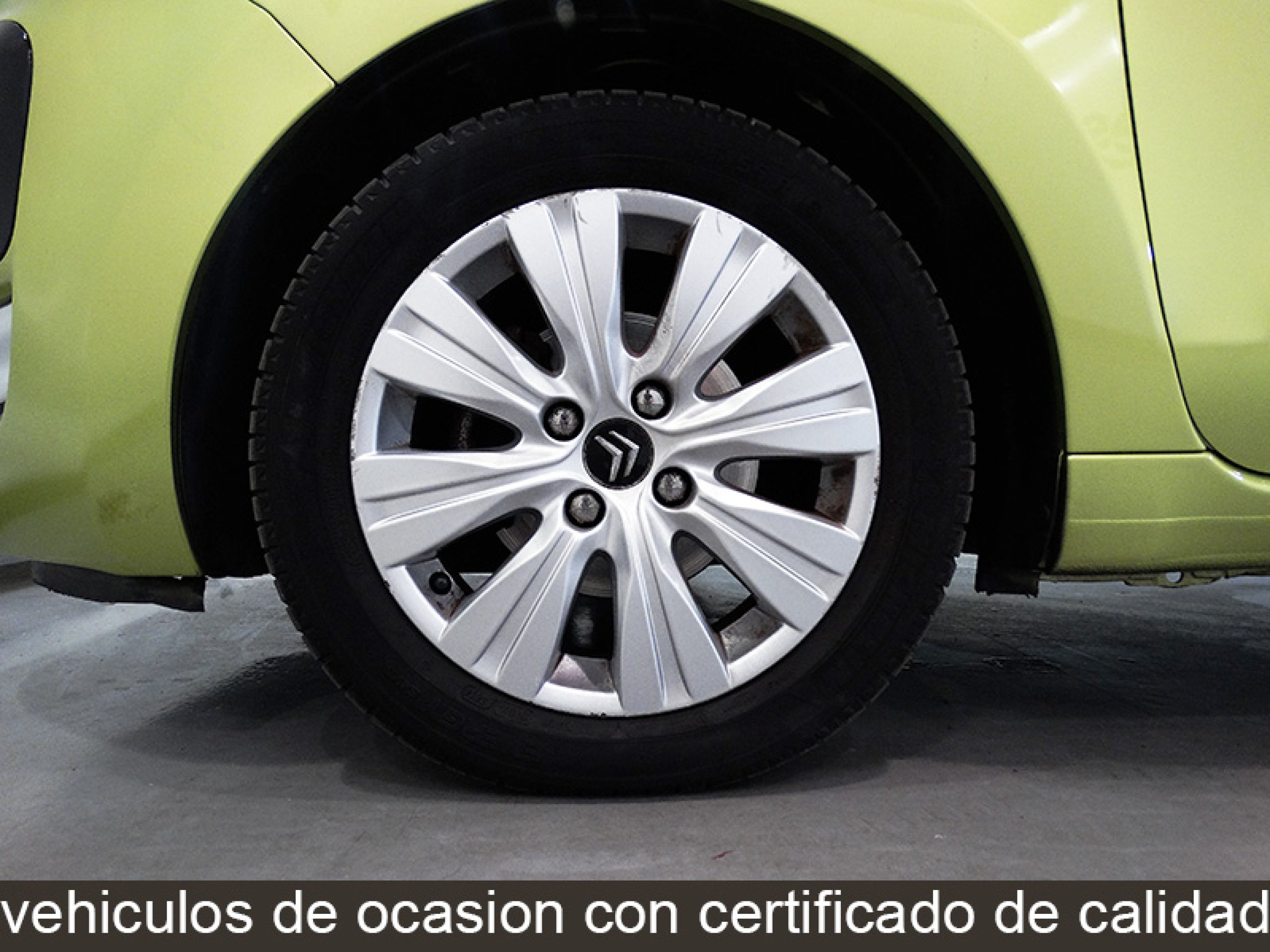 Foto Citroen C3 Picasso 32