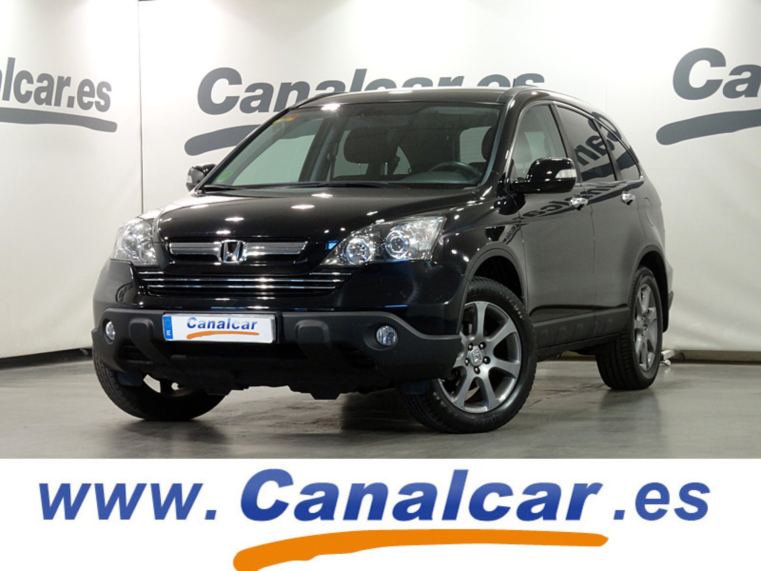 Foto Honda CR-V 2
