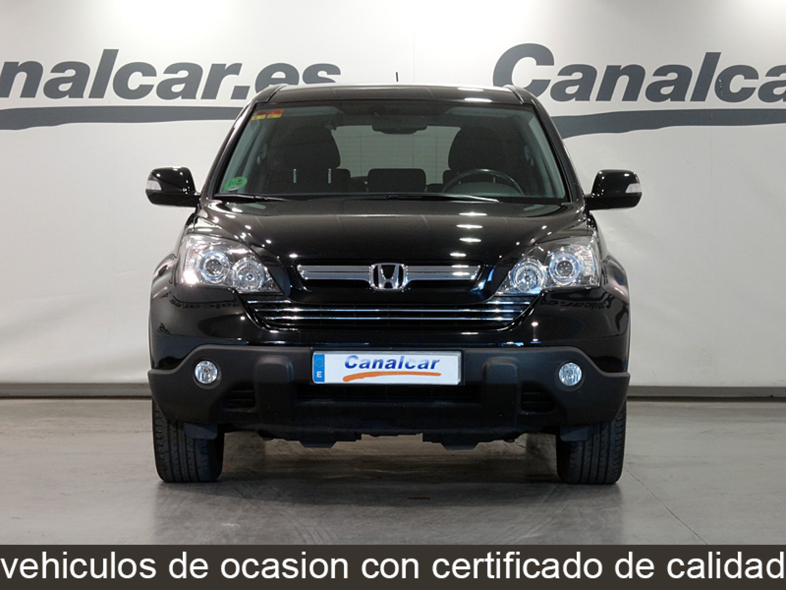 Foto Honda CR-V 3