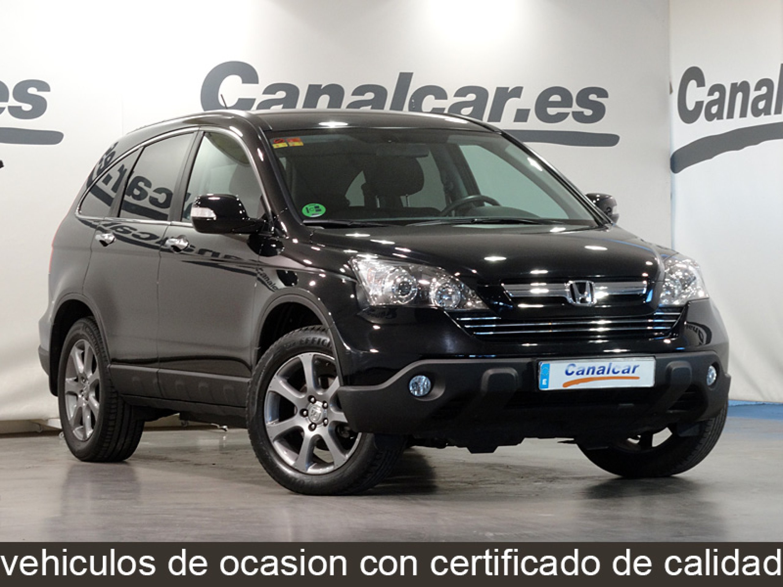 Foto Honda CR-V 4