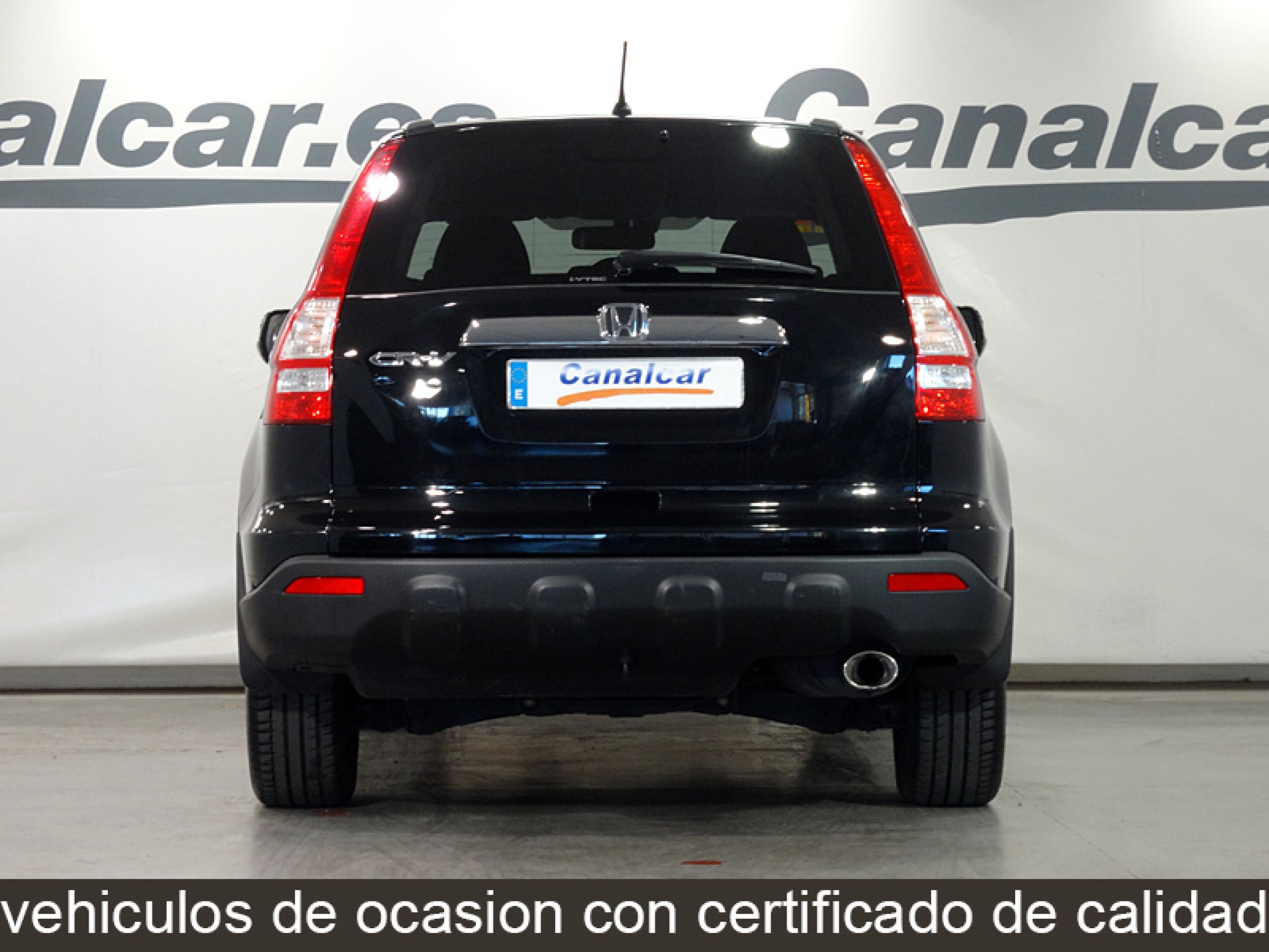 Foto Honda CR-V 6