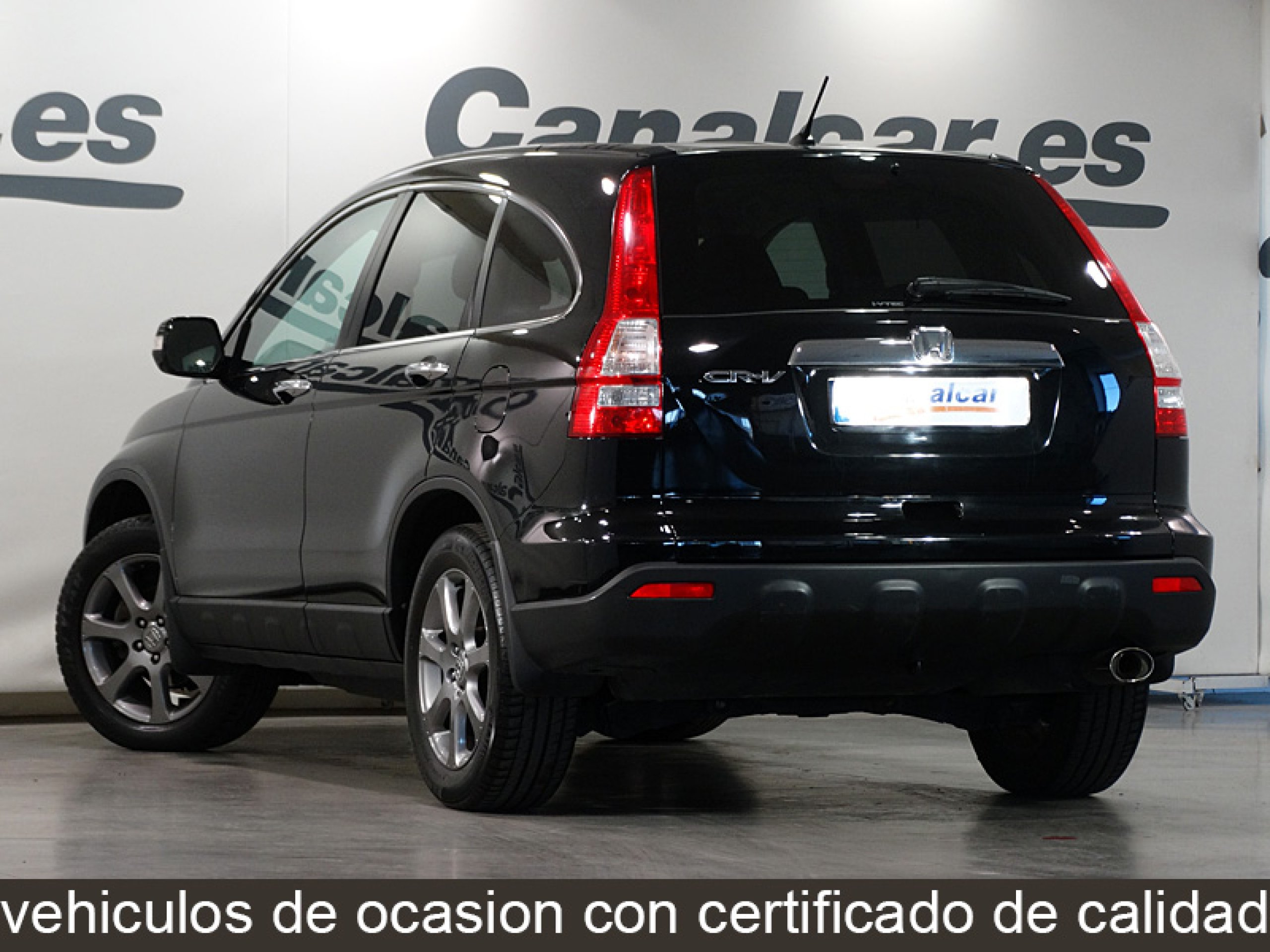 Foto Honda CR-V 7