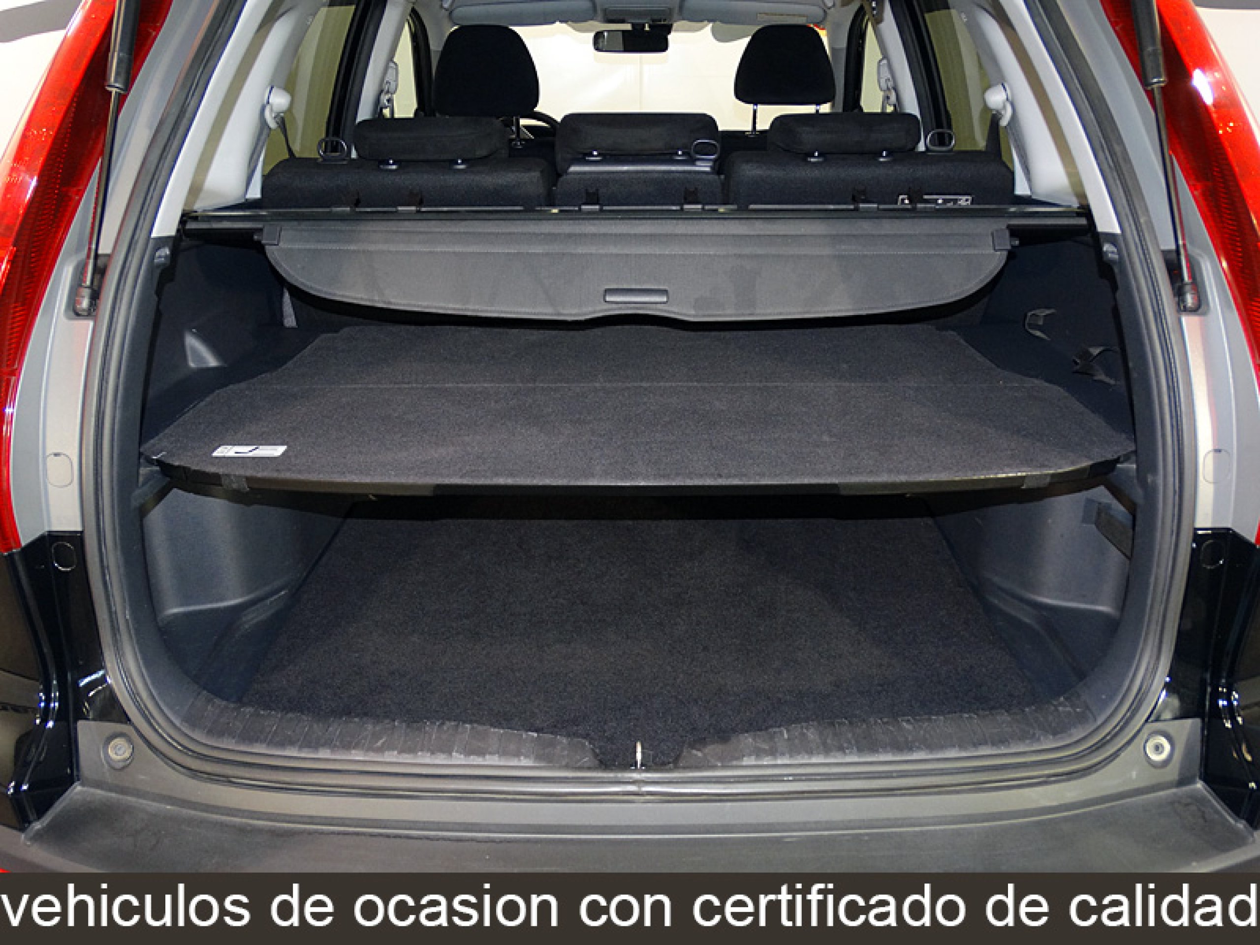 Foto Honda CR-V 9