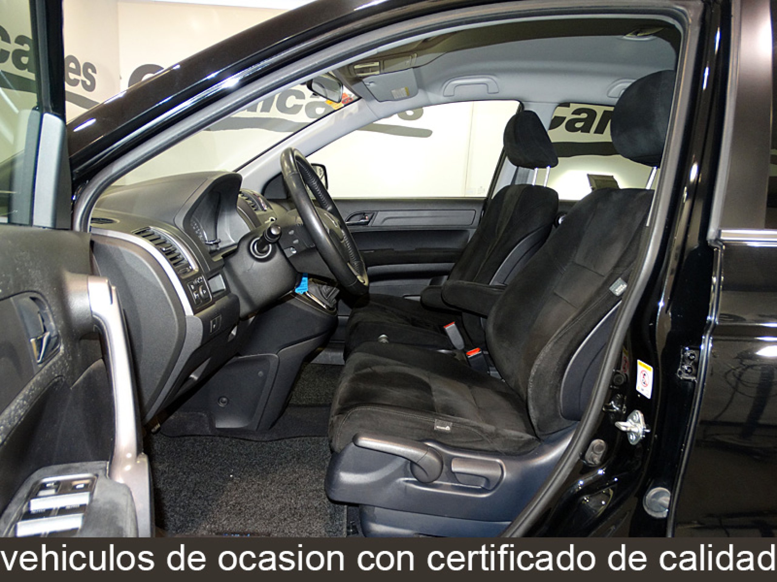 Foto Honda CR-V 13