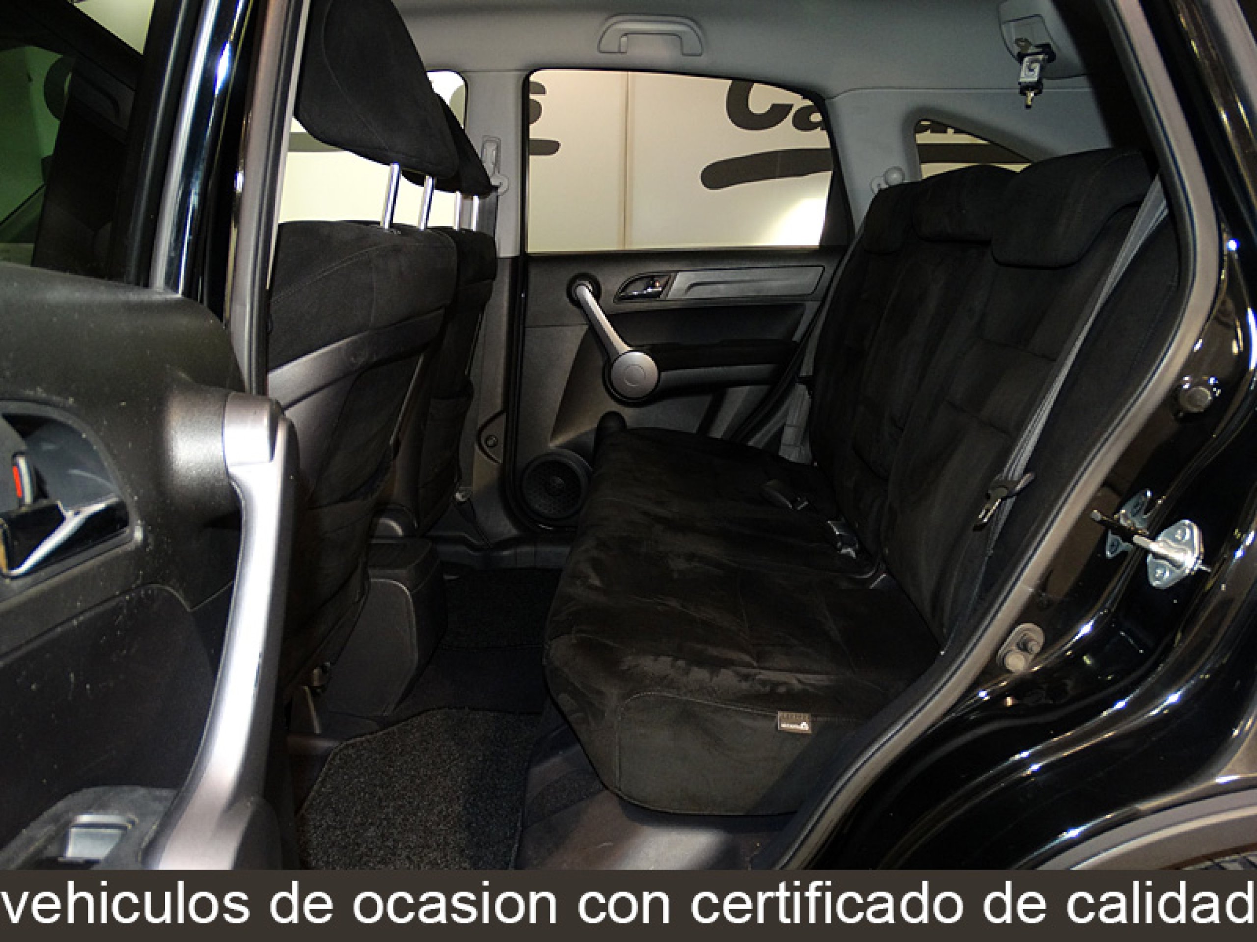 Foto Honda CR-V 14