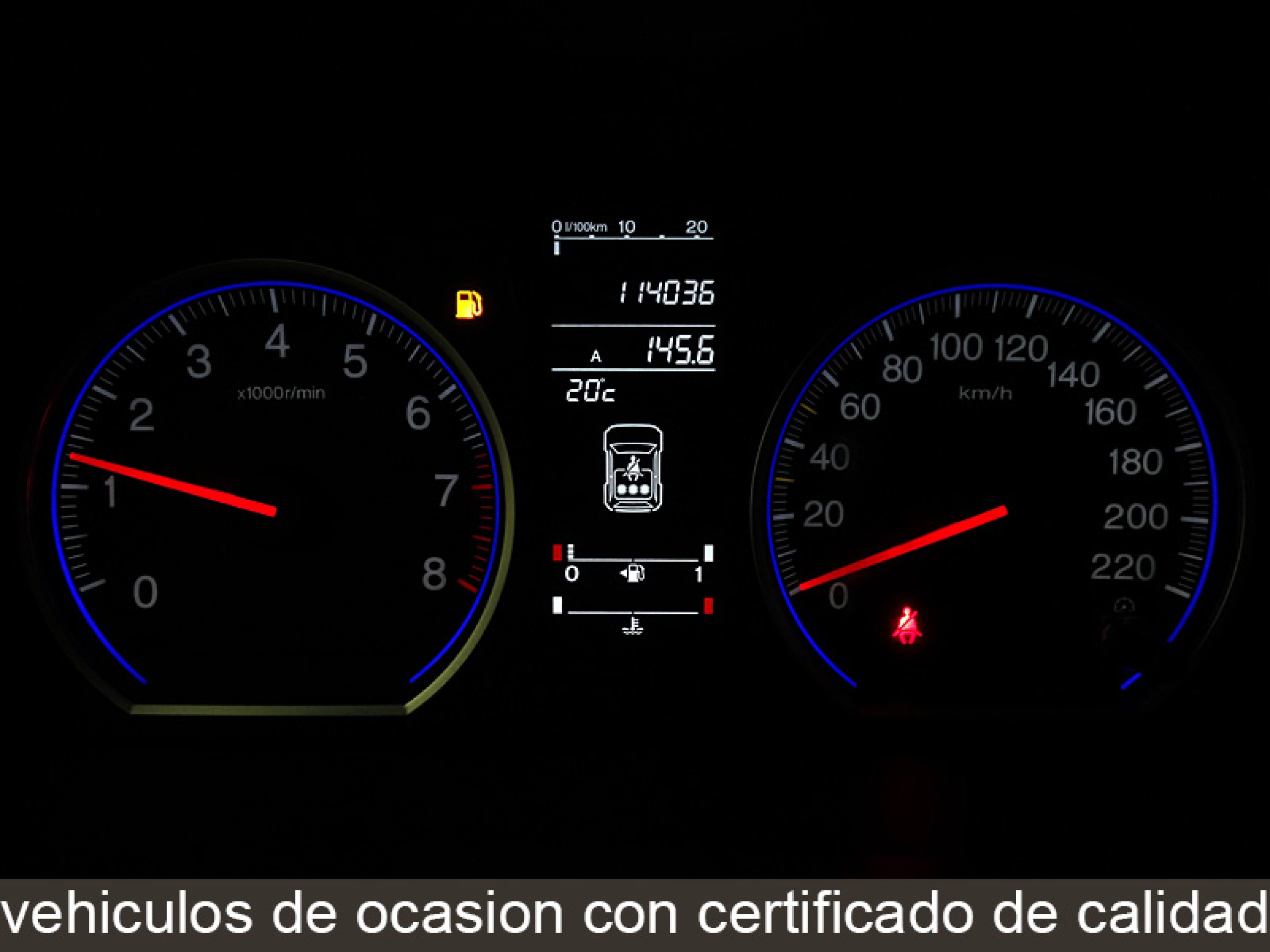 Foto Honda CR-V 15