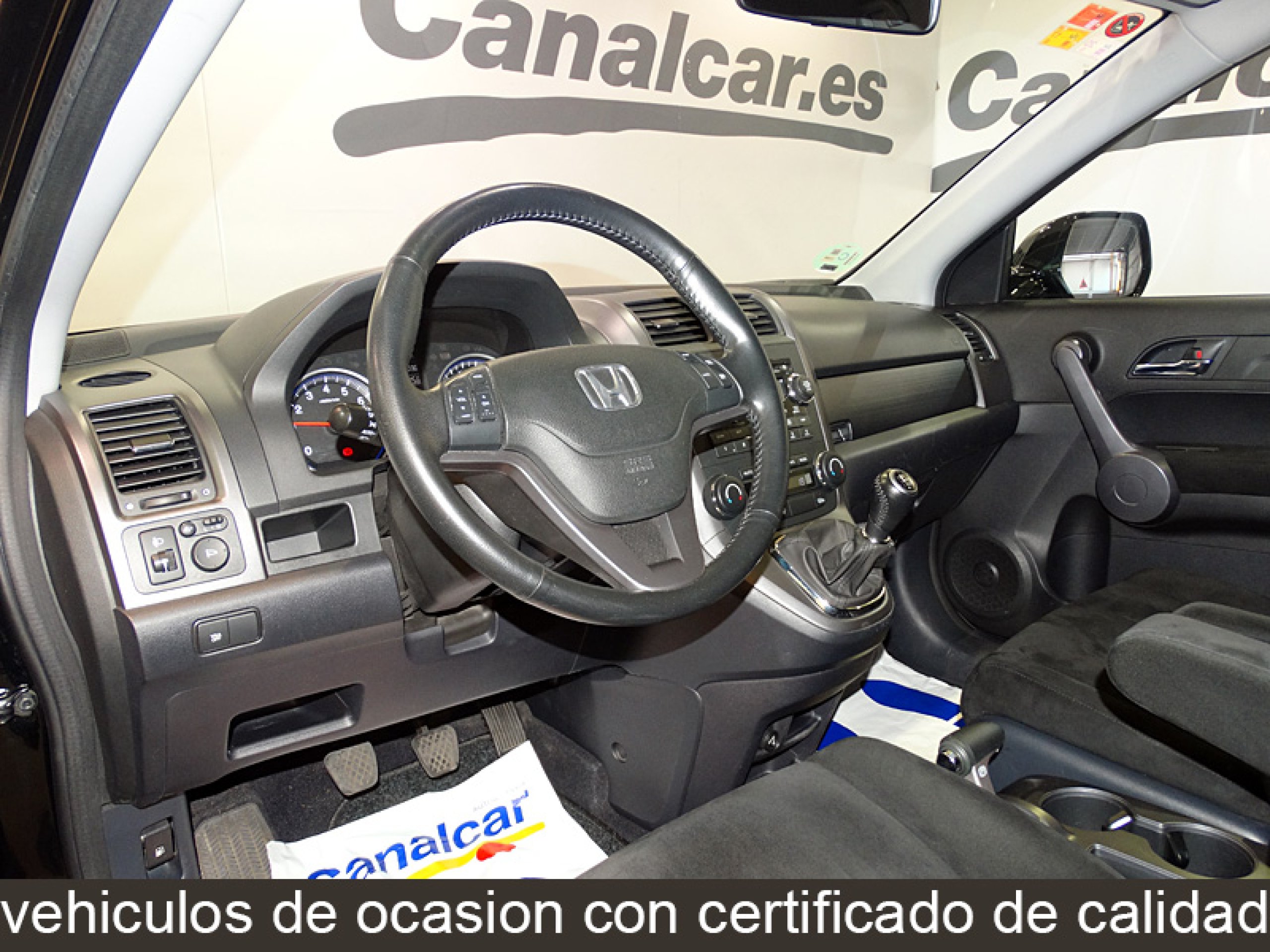 Foto Honda CR-V 16