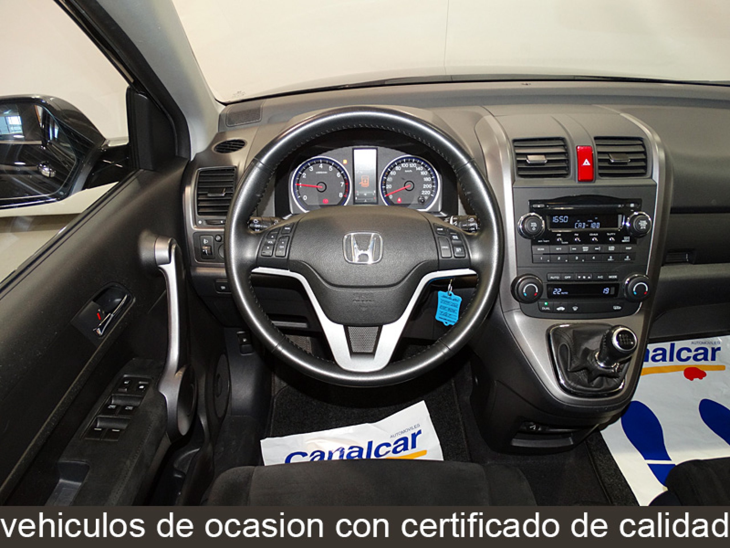 Foto Honda CR-V 18