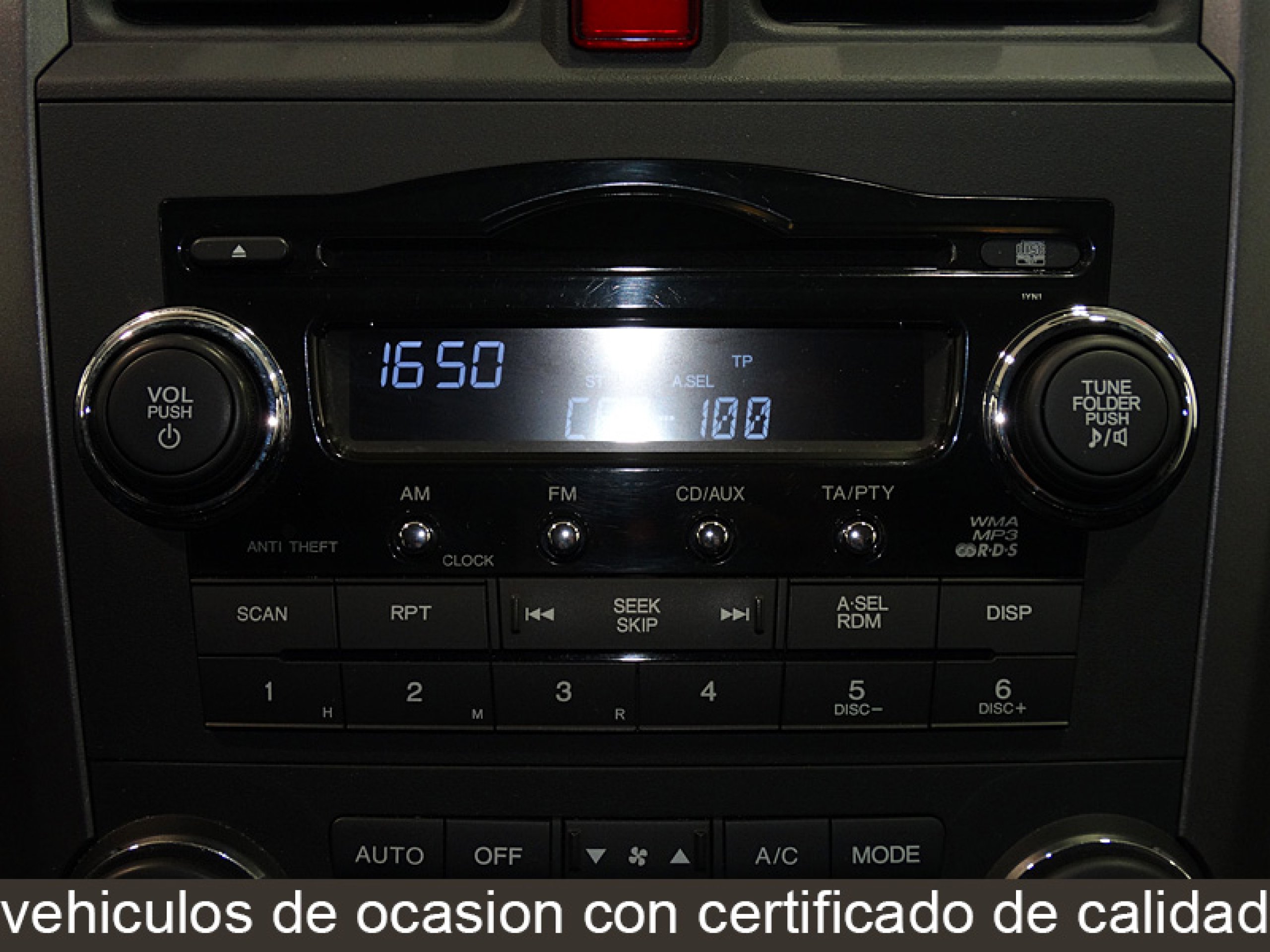 Foto Honda CR-V 19