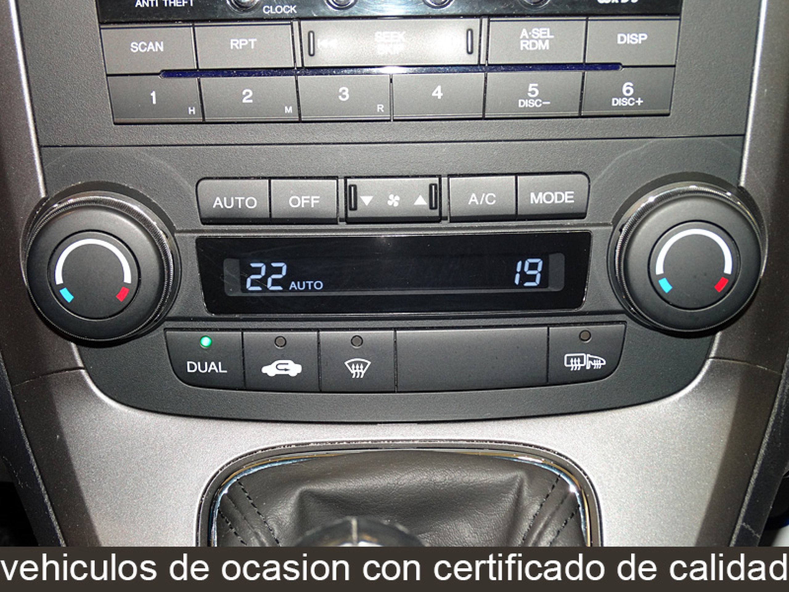 Foto Honda CR-V 21
