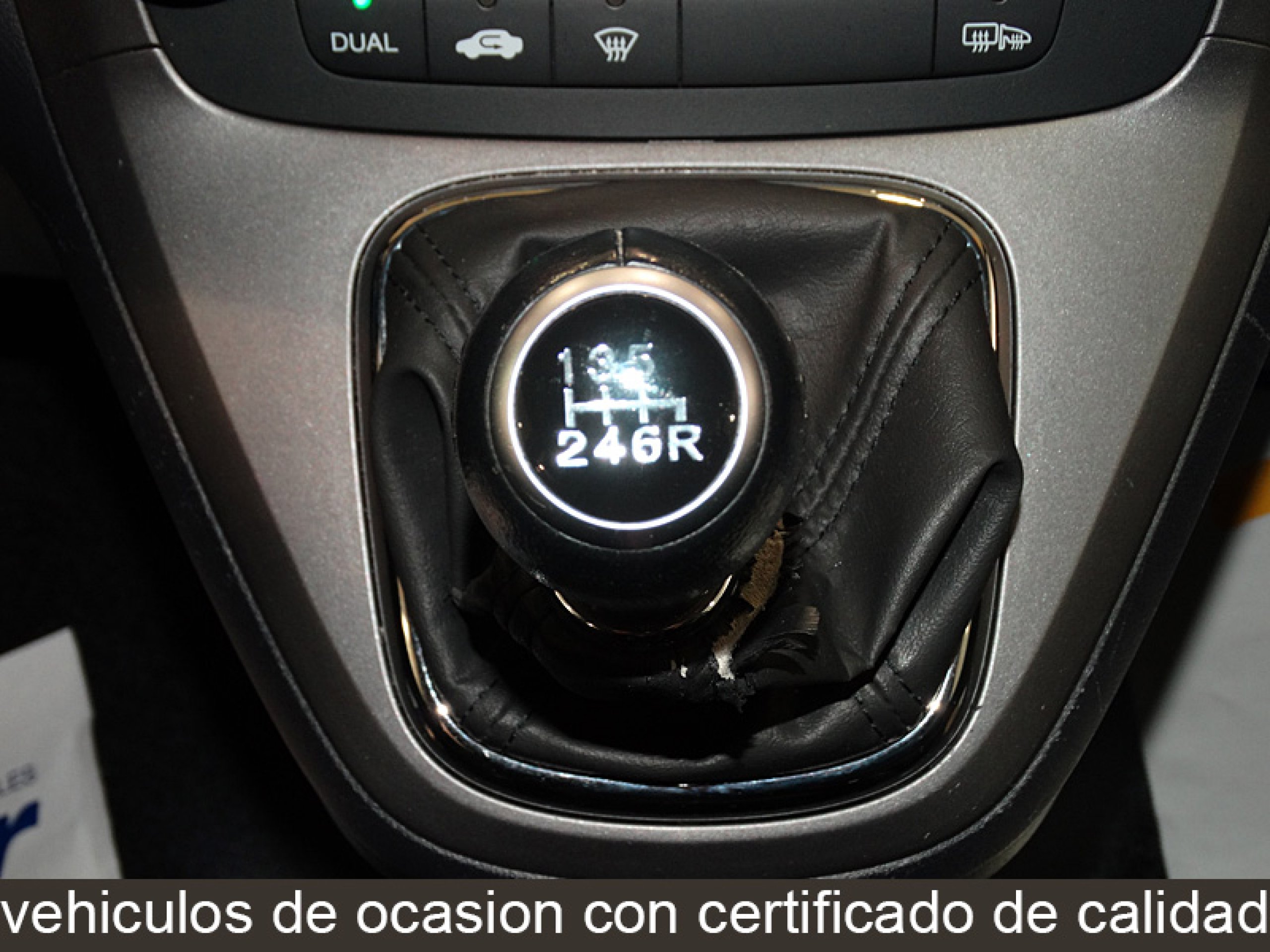 Foto Honda CR-V 22