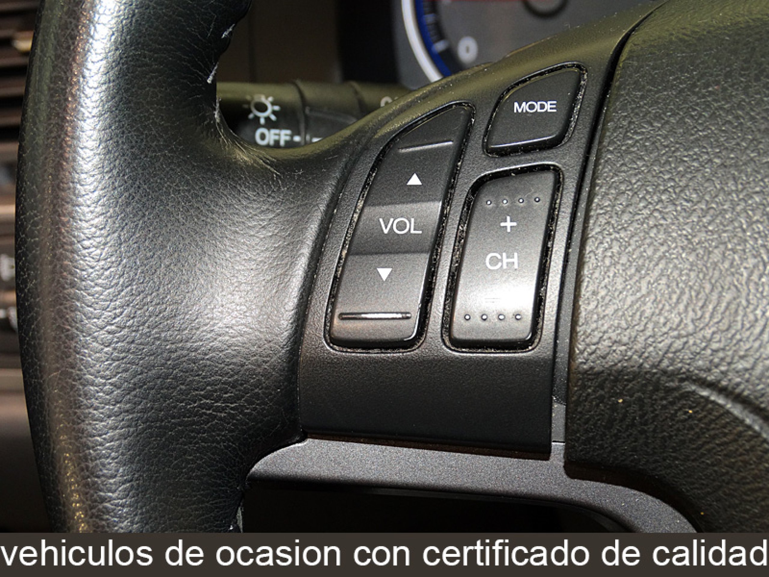 Foto Honda CR-V 25