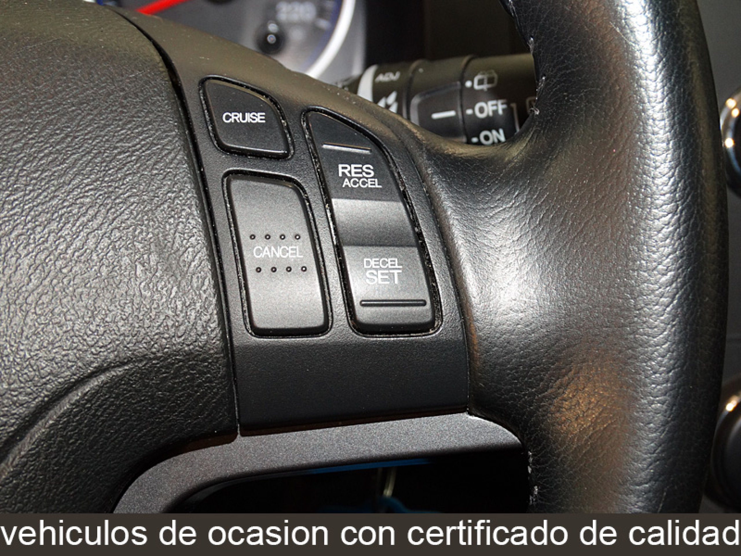 Foto Honda CR-V 26