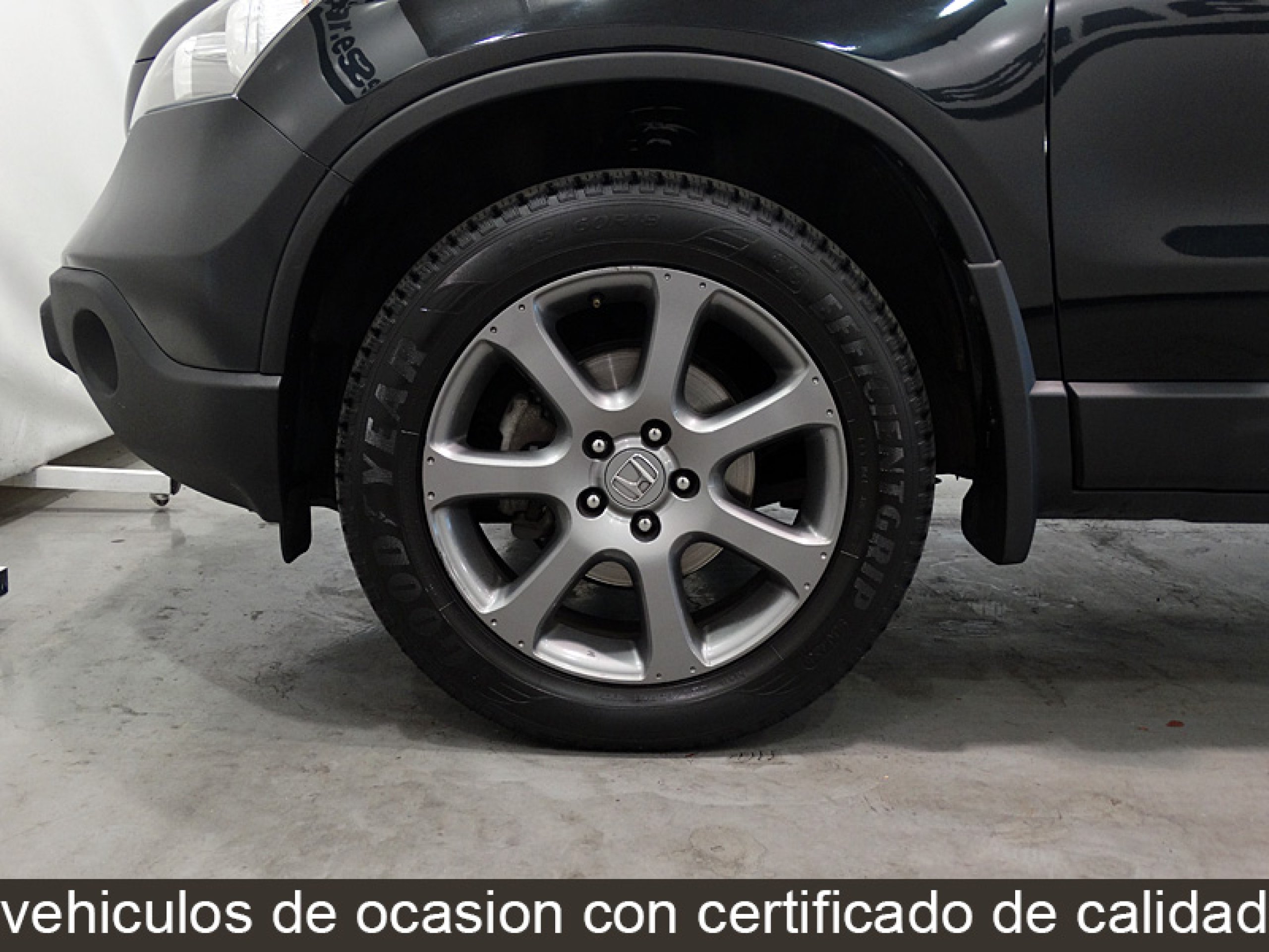 Foto Honda CR-V 30