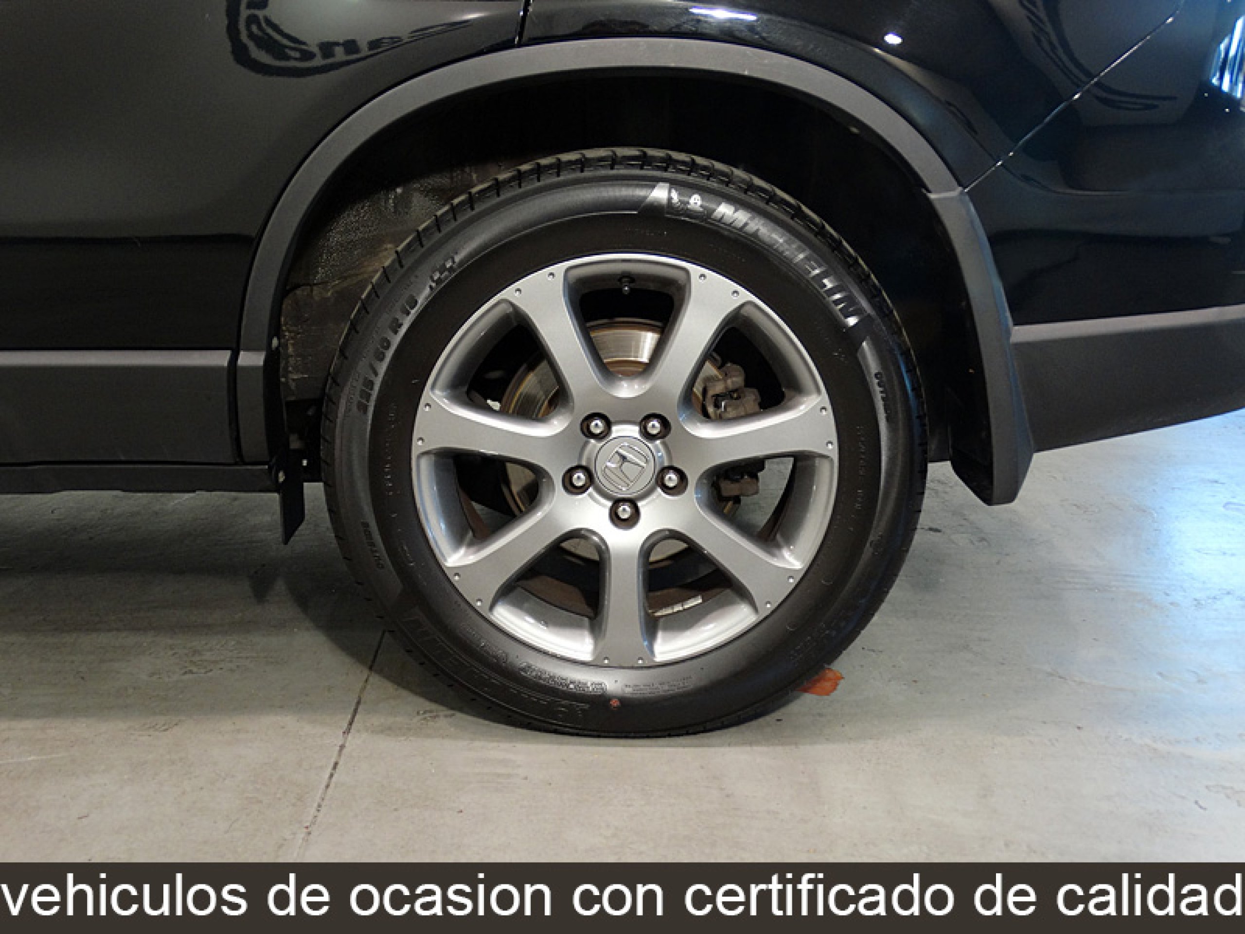 Foto Honda CR-V 31