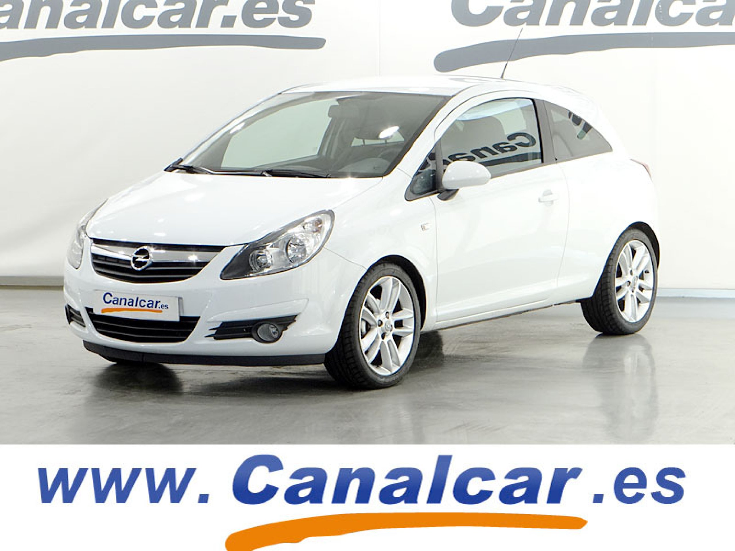 Foto Opel Corsa 2