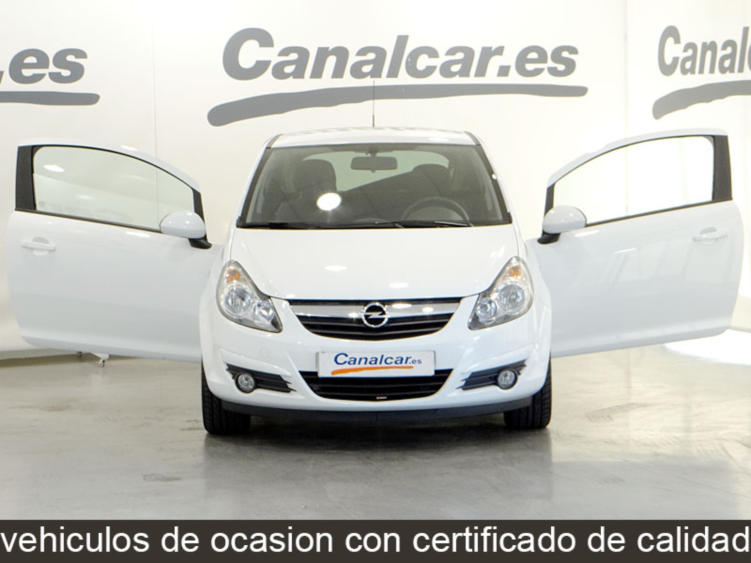 Foto Opel Corsa 4