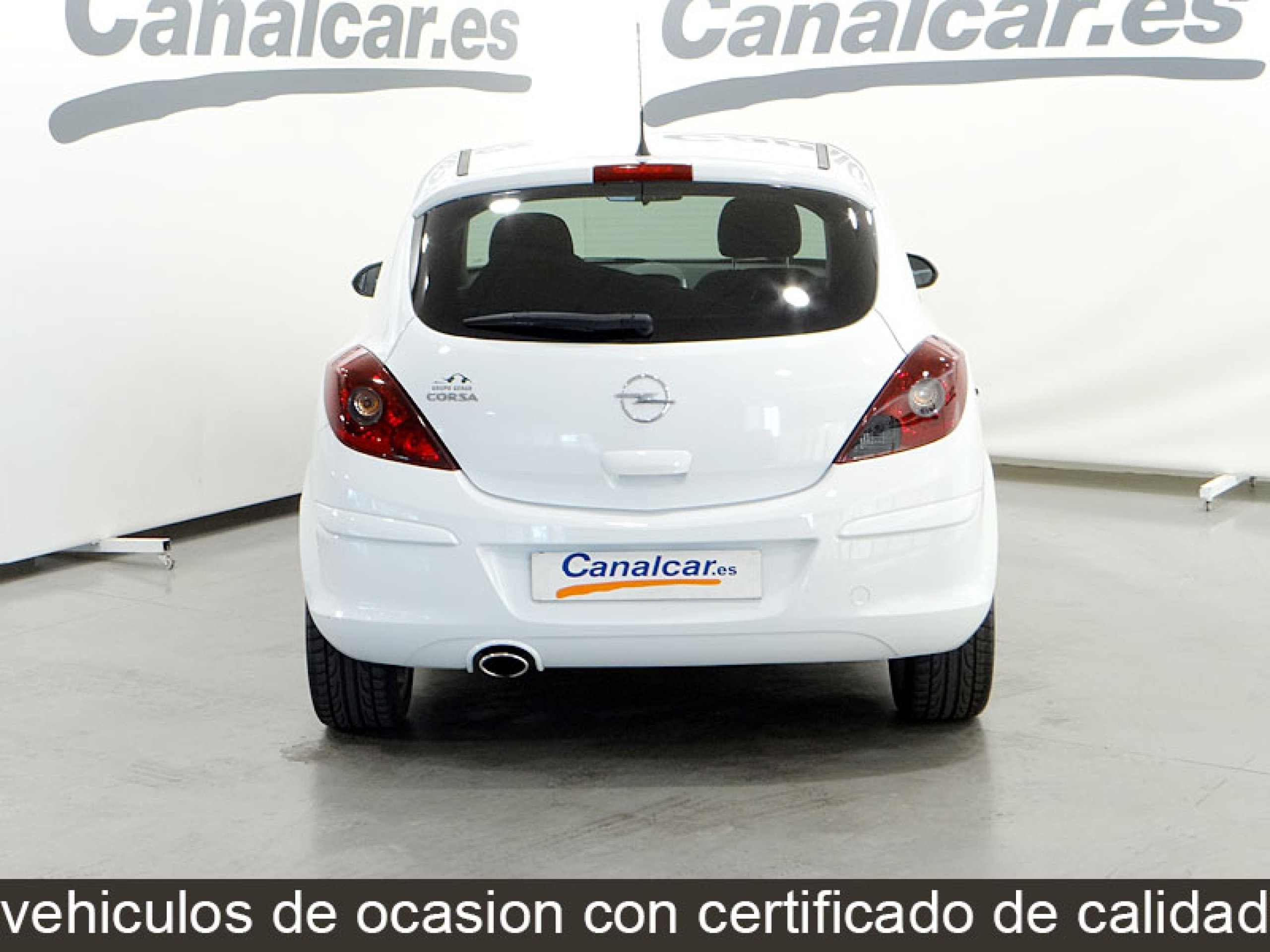 Foto Opel Corsa 7