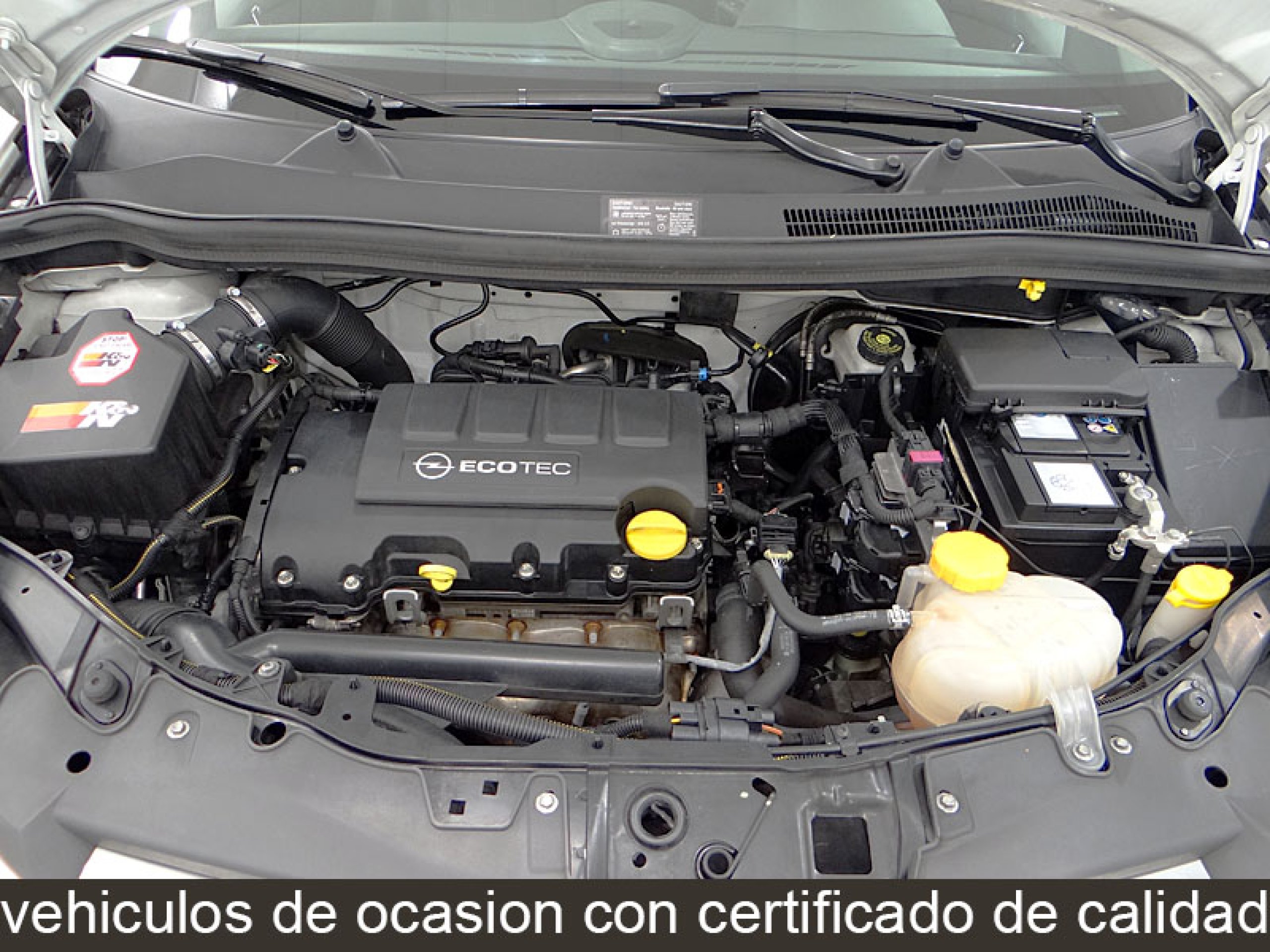 Foto Opel Corsa 13