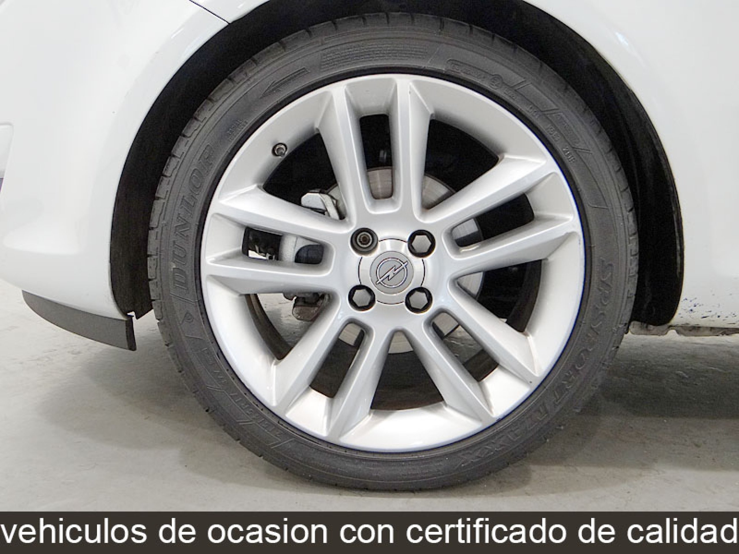 Foto Opel Corsa 15