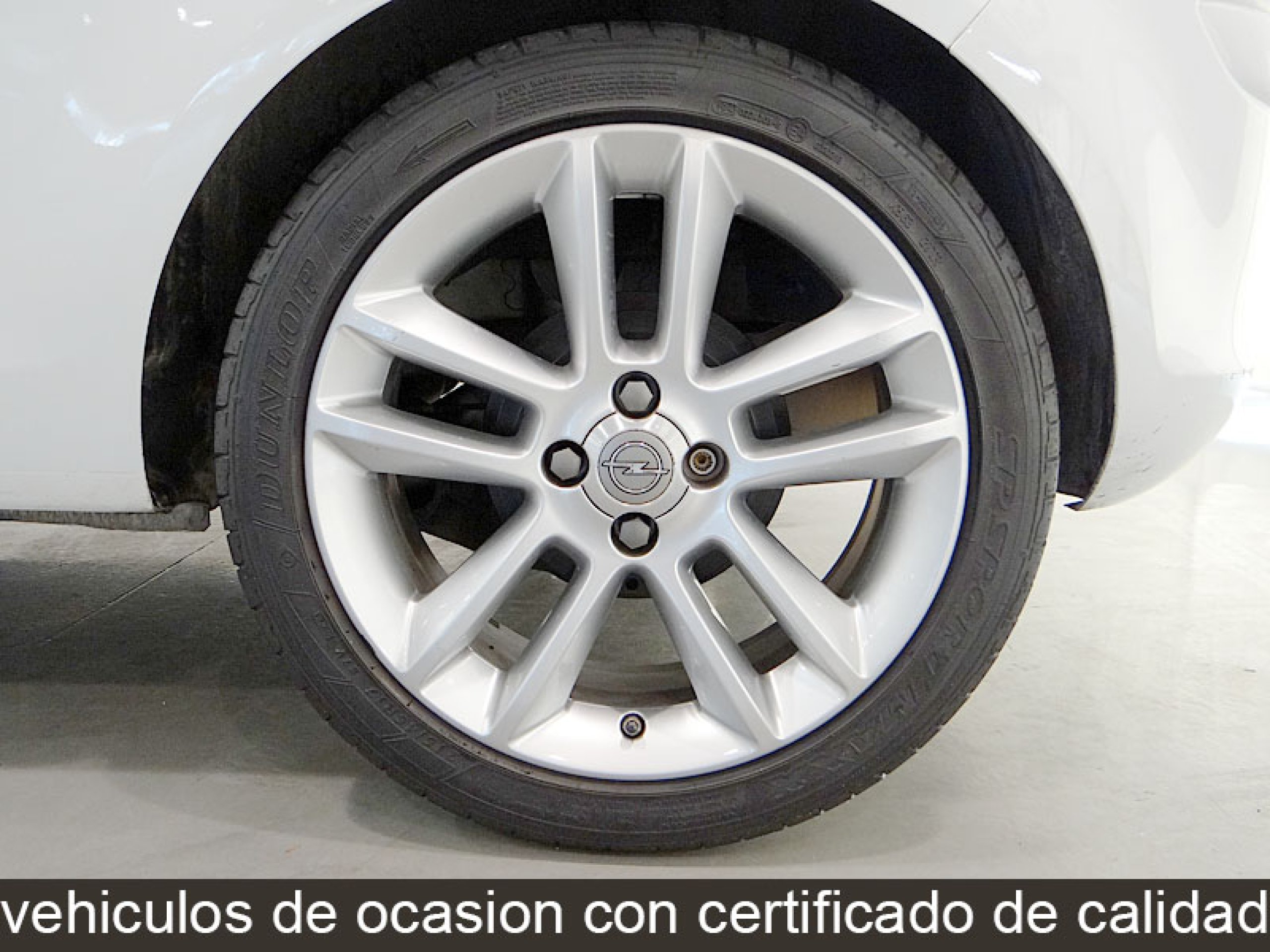 Foto Opel Corsa 16
