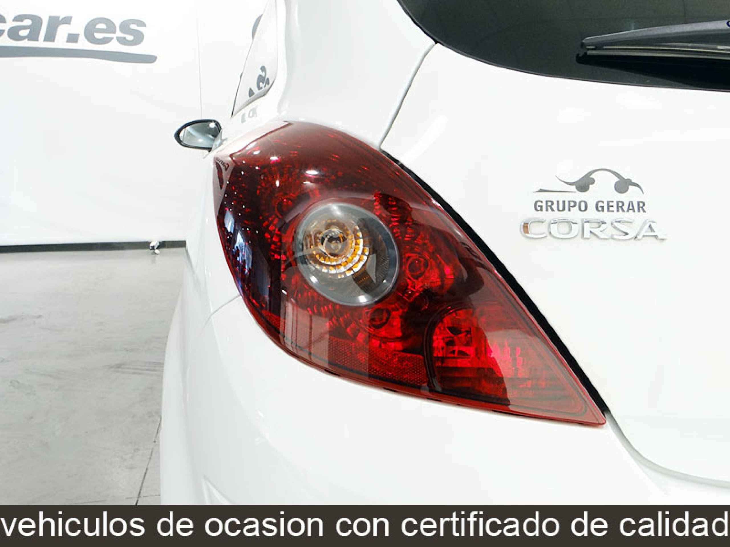 Foto Opel Corsa 17
