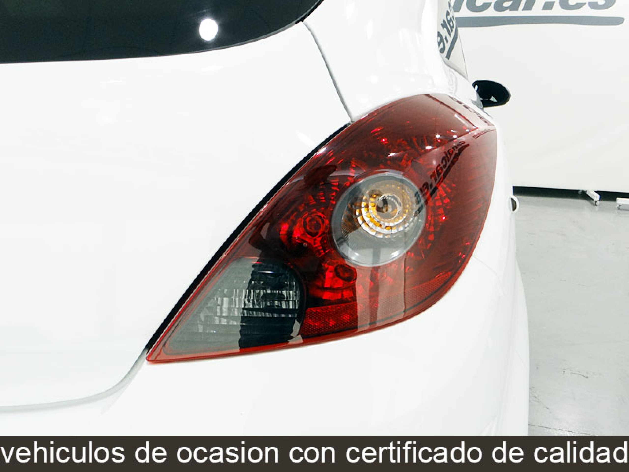 Foto Opel Corsa 18