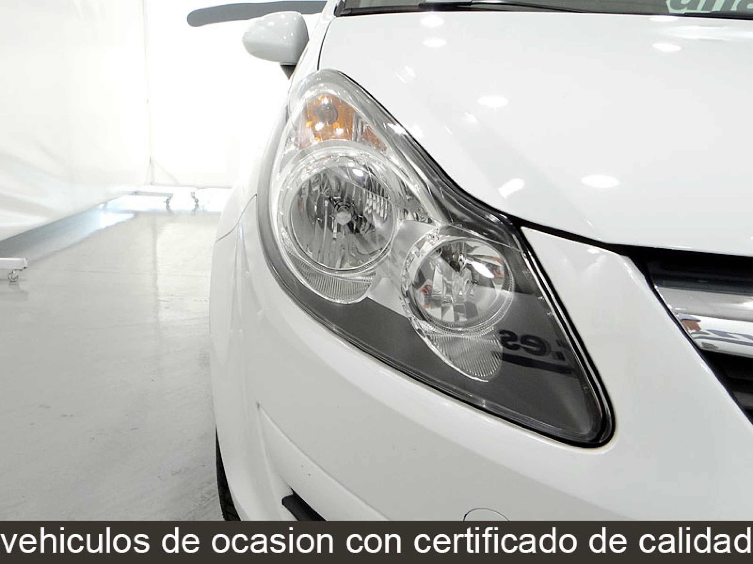 Foto Opel Corsa 19