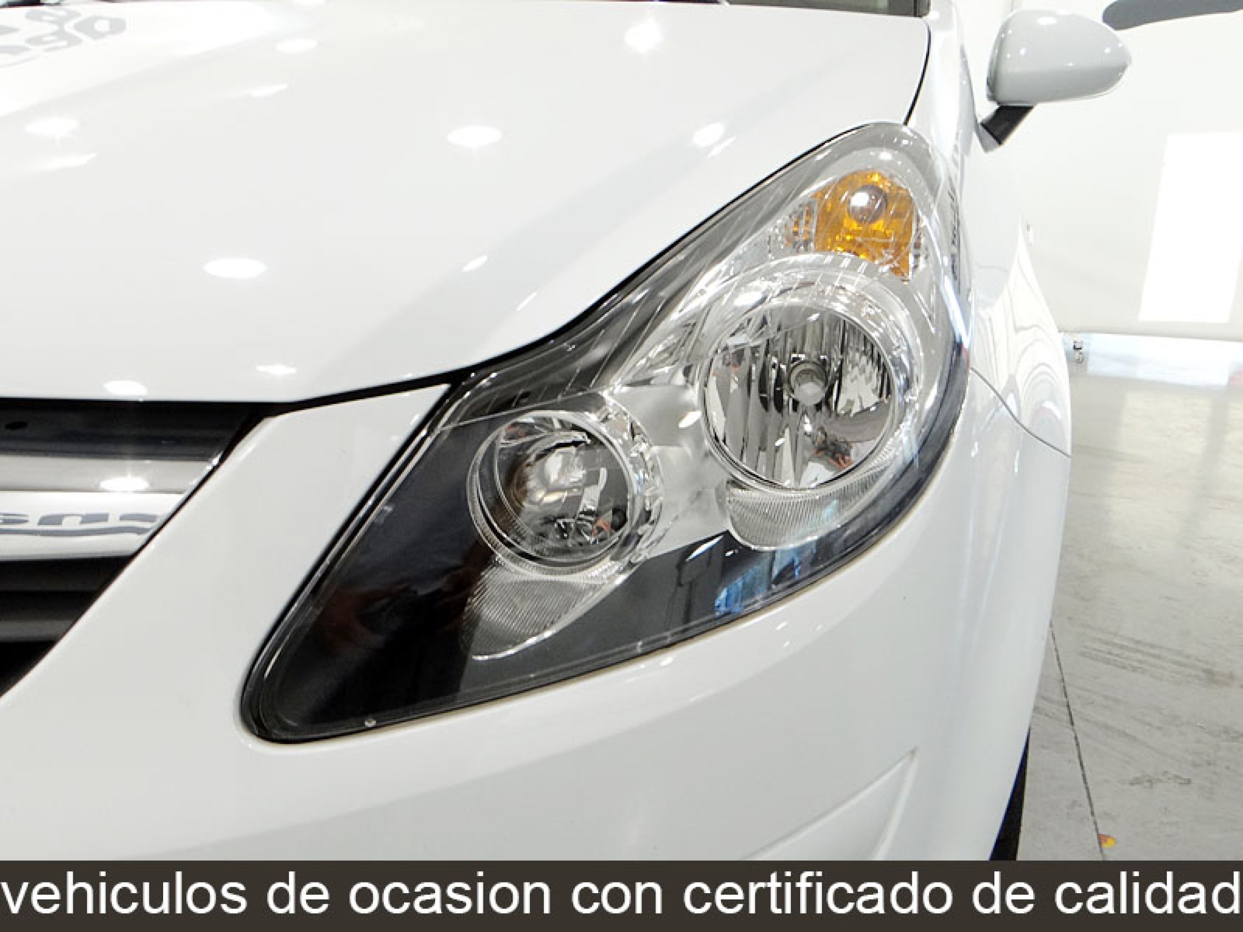 Foto Opel Corsa 20