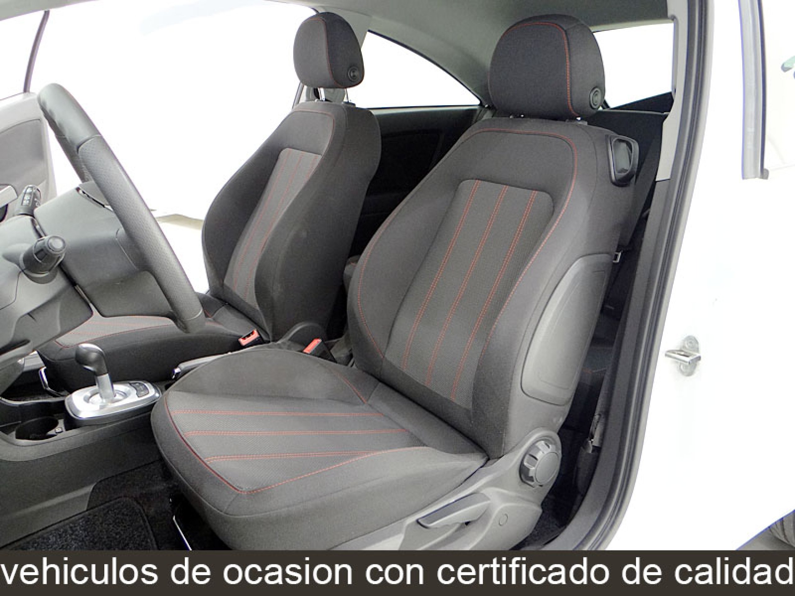 Foto Opel Corsa 22