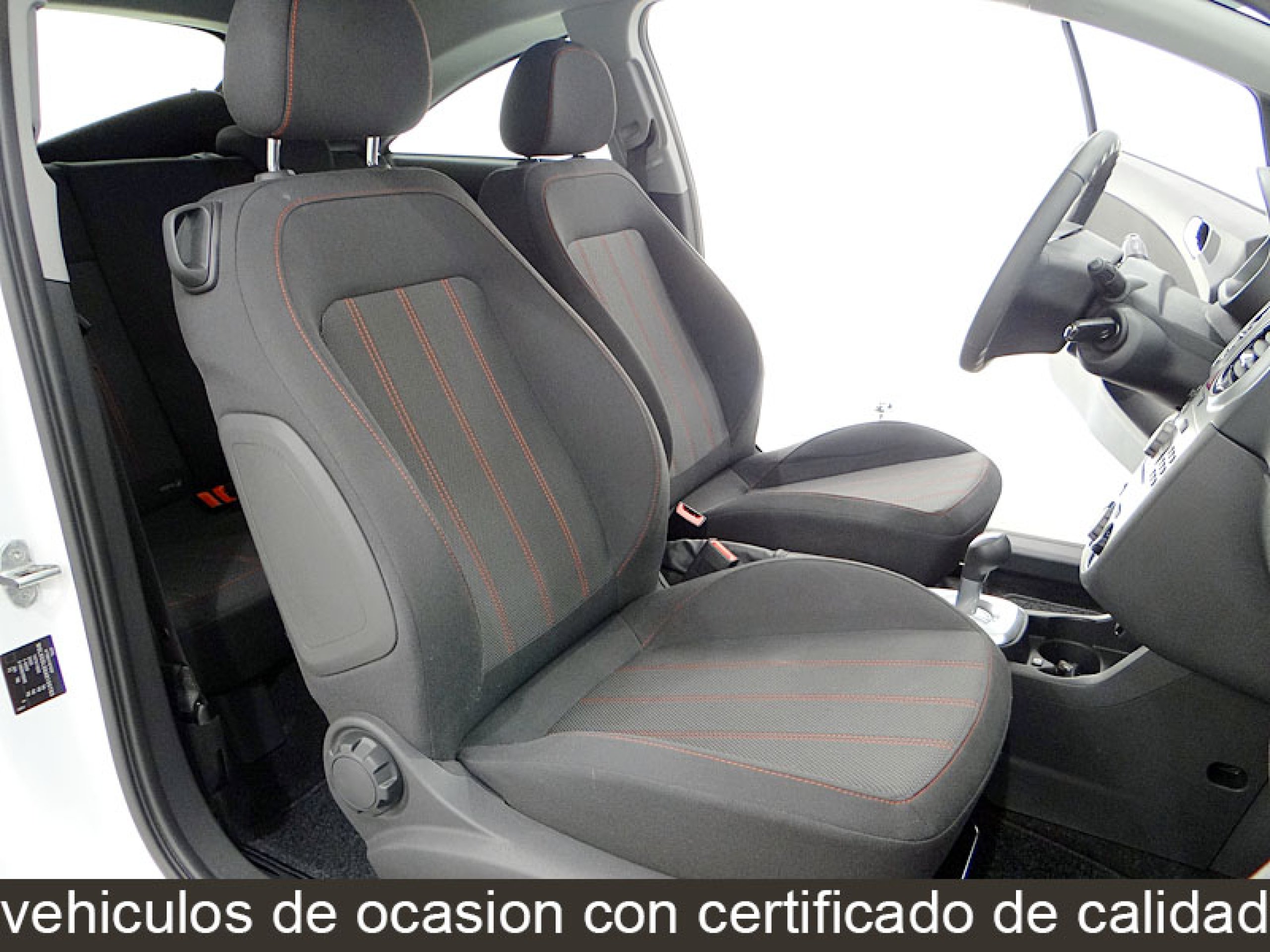 Foto Opel Corsa 23
