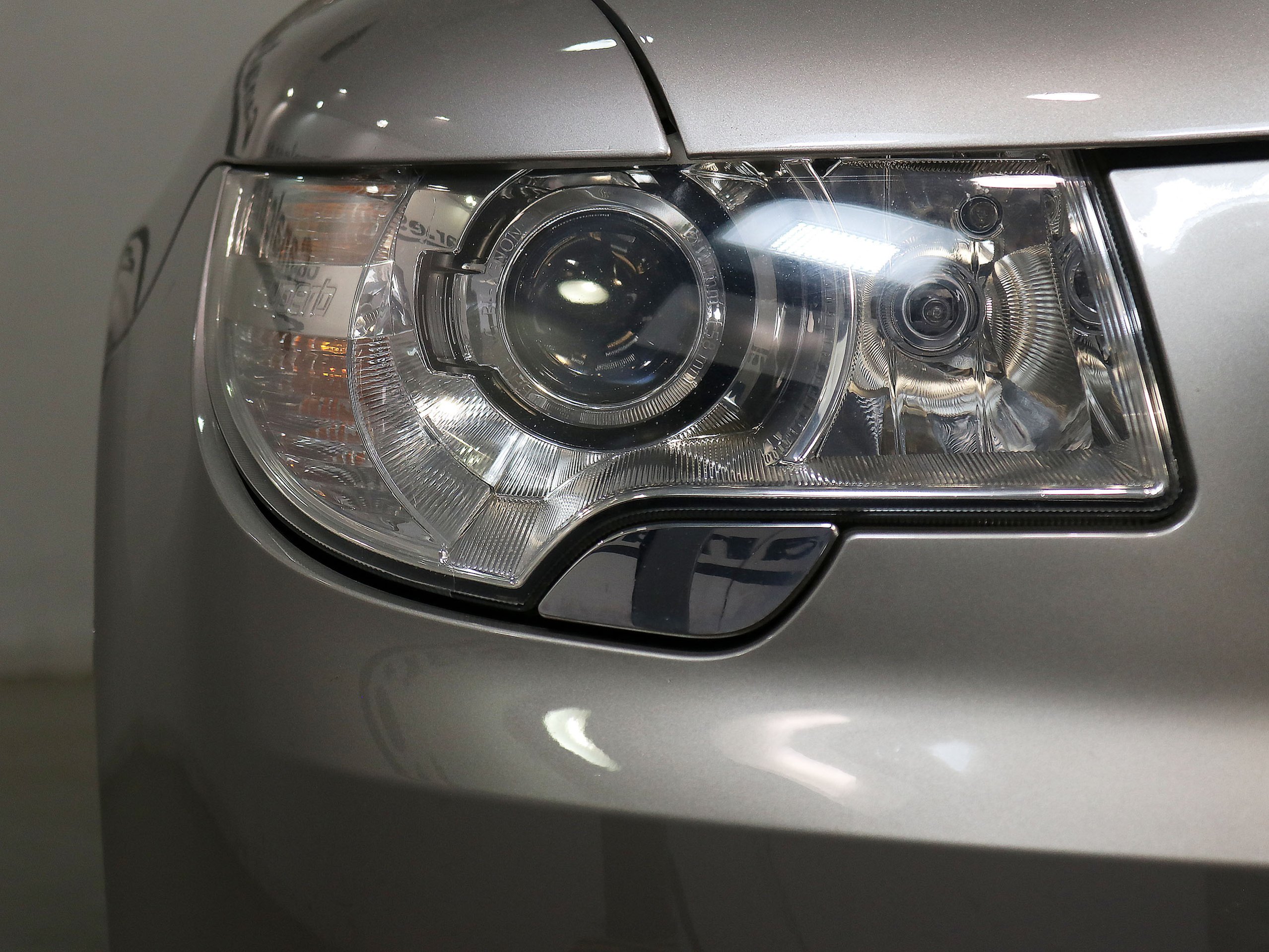 Foto Skoda Superb 12