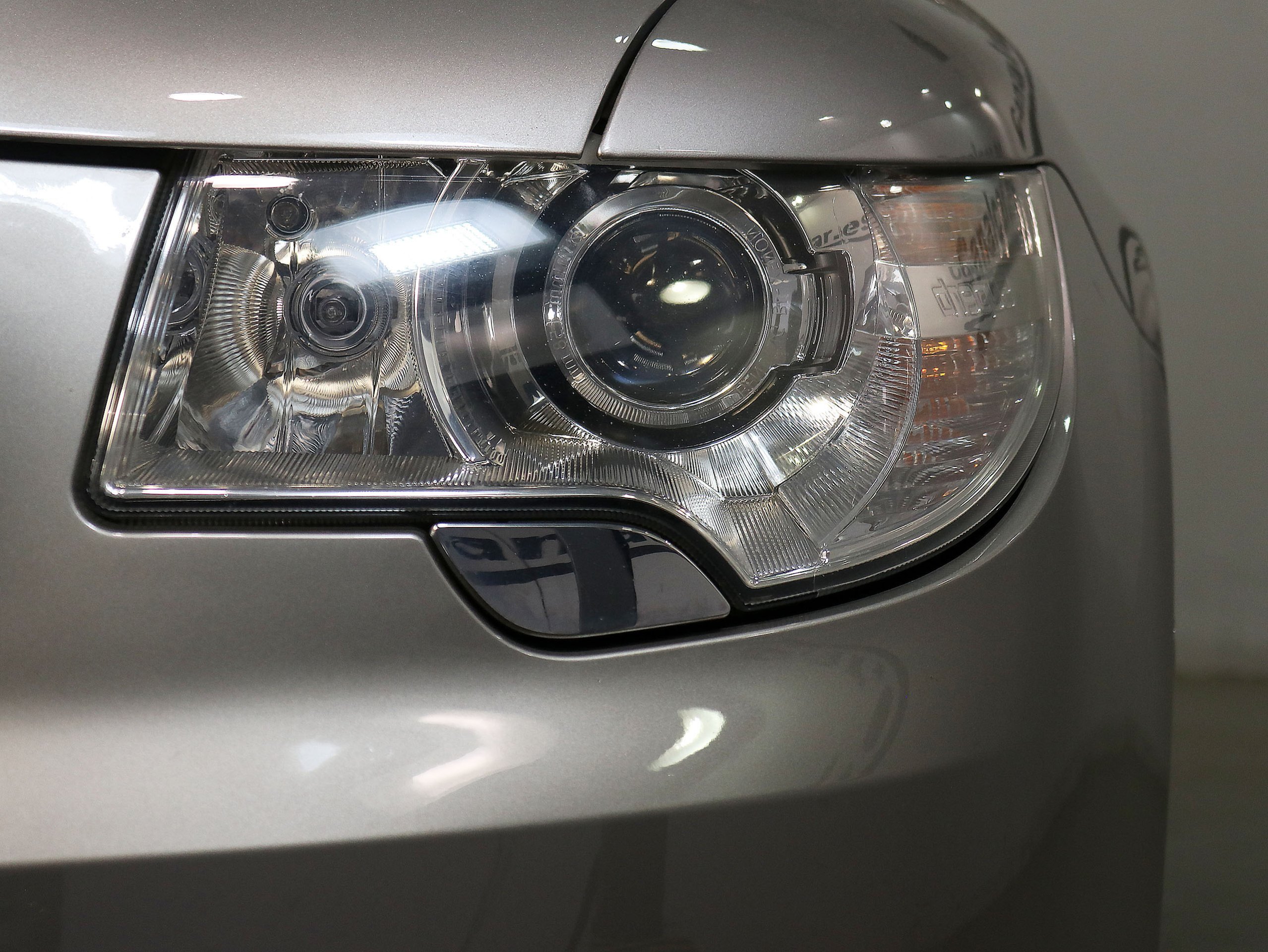 Foto Skoda Superb 13