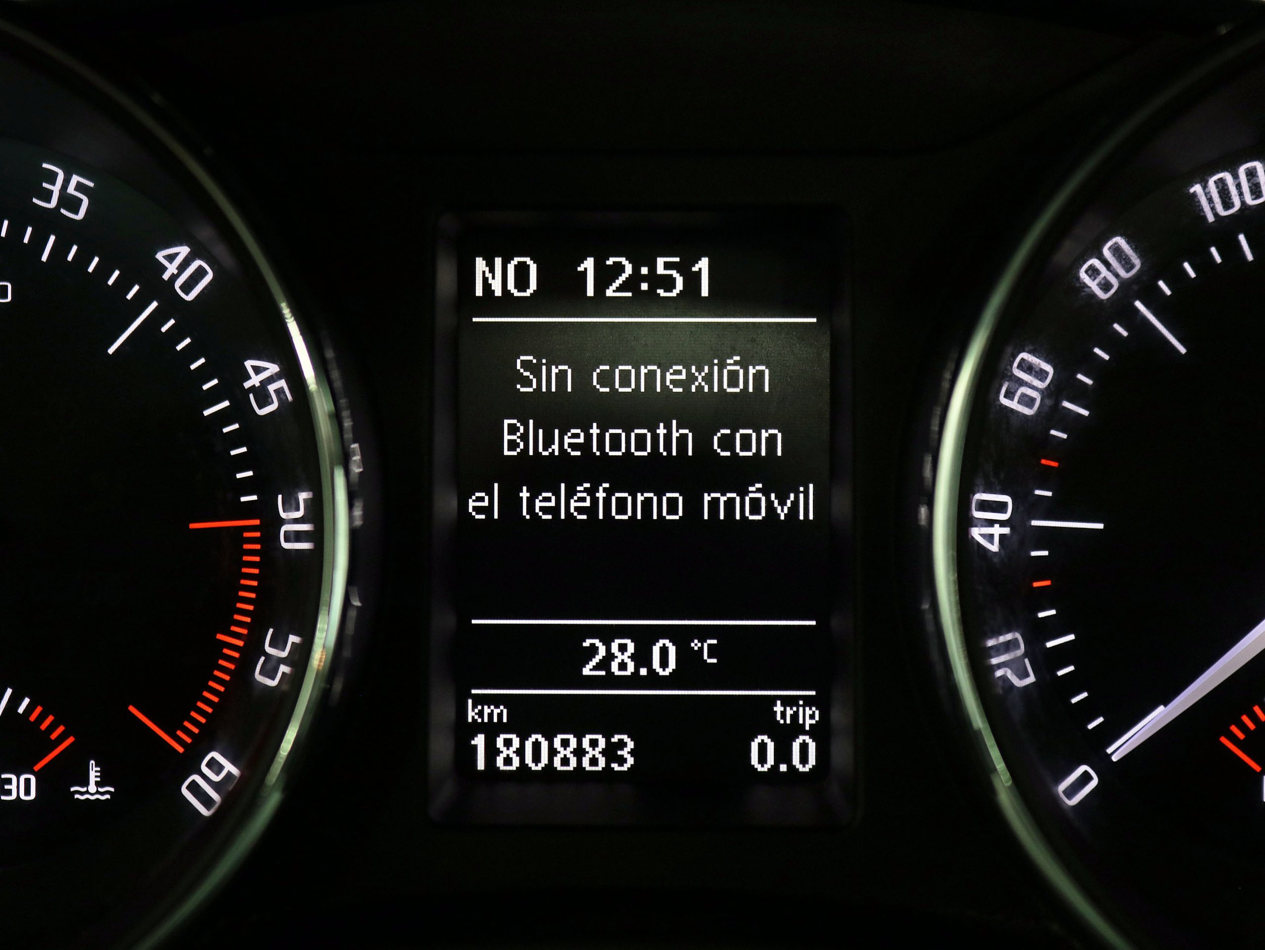 Foto Skoda Superb 19
