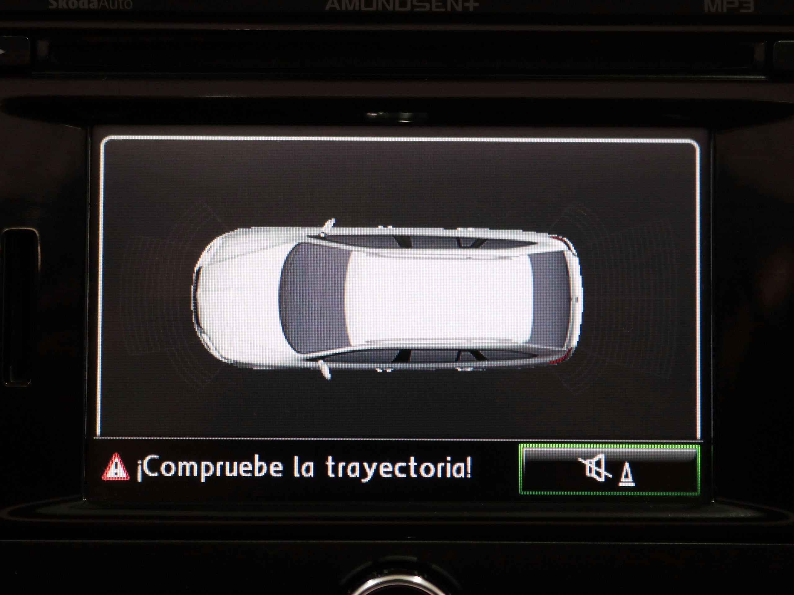 Foto Skoda Superb 23