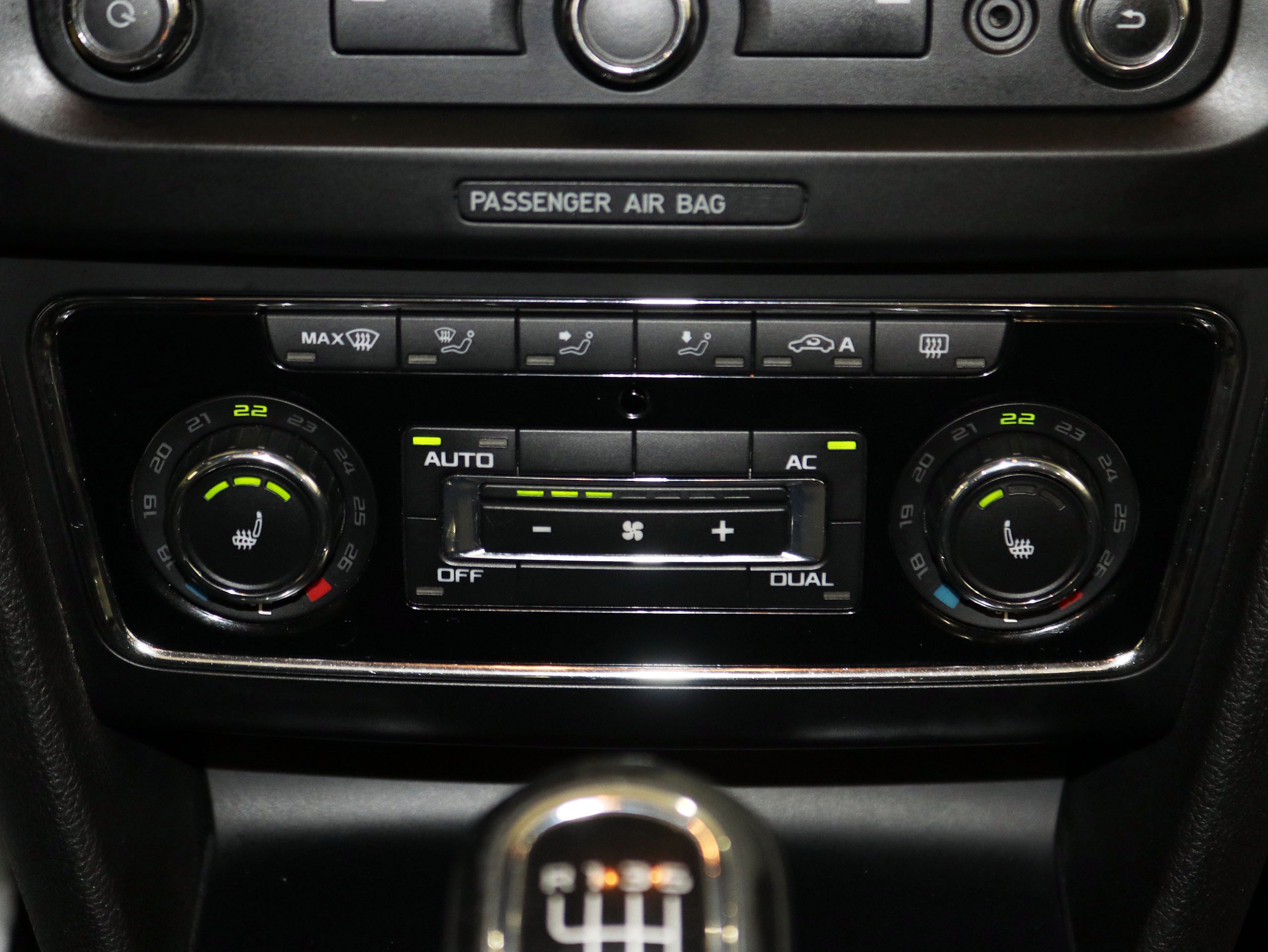 Foto Skoda Superb 29