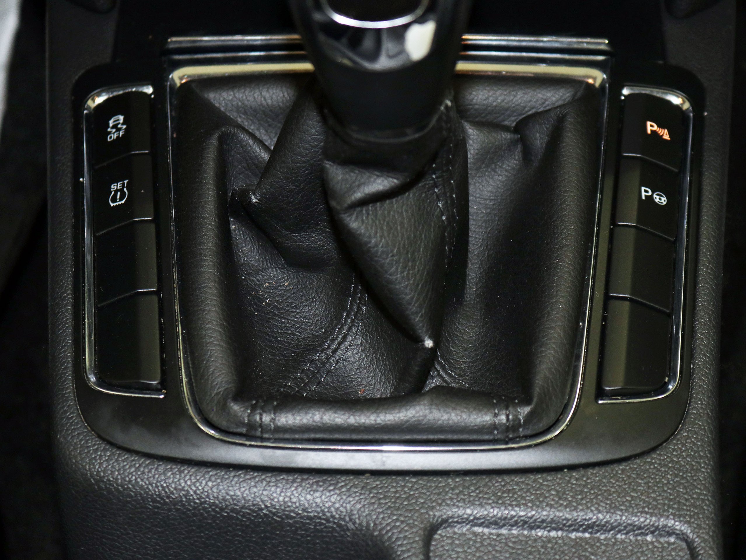 Foto Skoda Superb 30