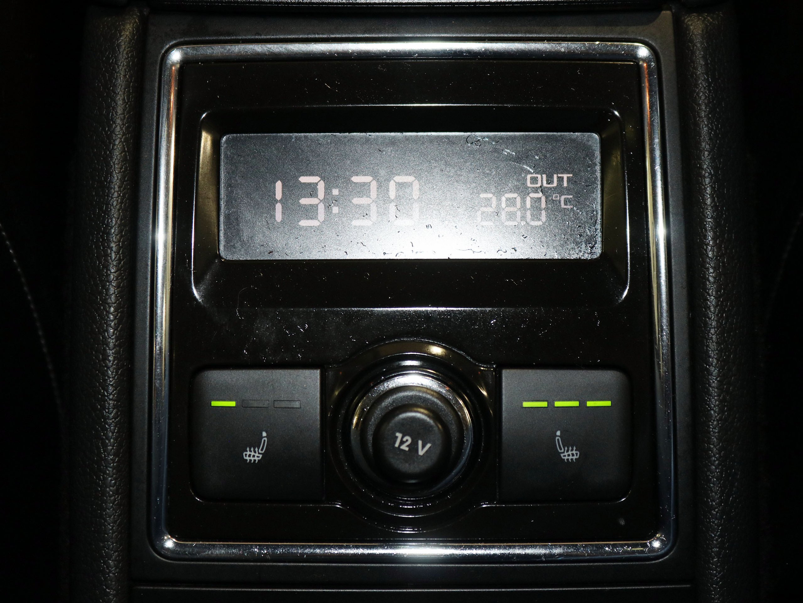 Foto Skoda Superb 32