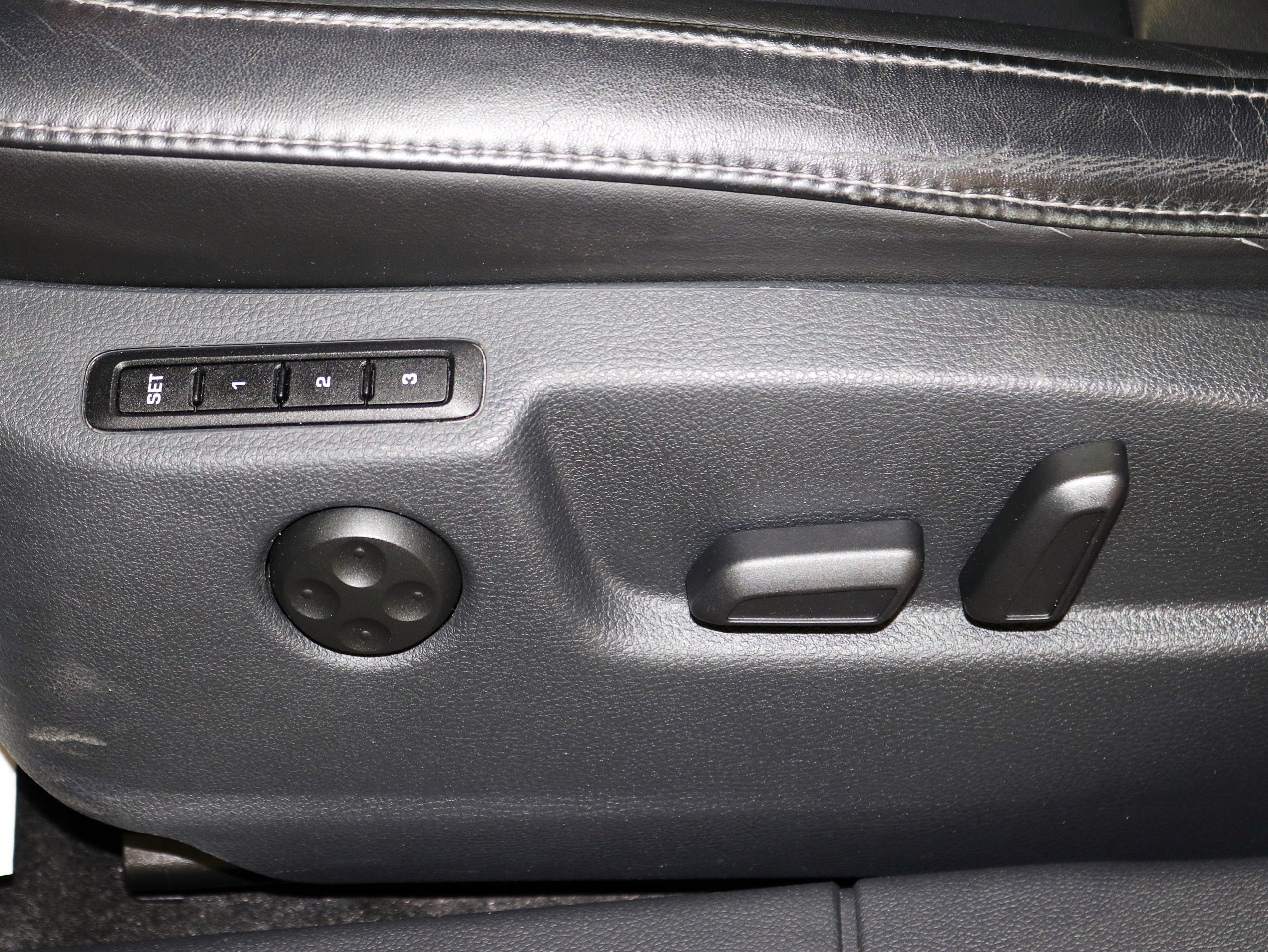 Foto Skoda Superb 35