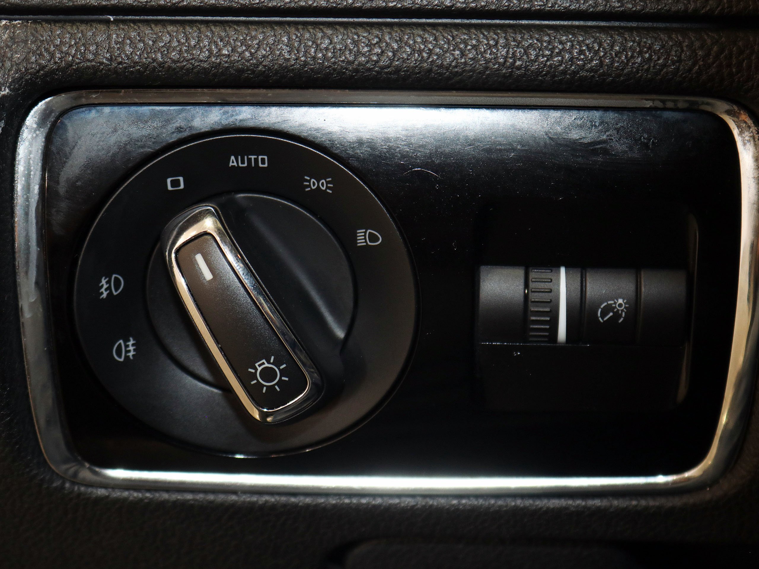 Foto Skoda Superb 37